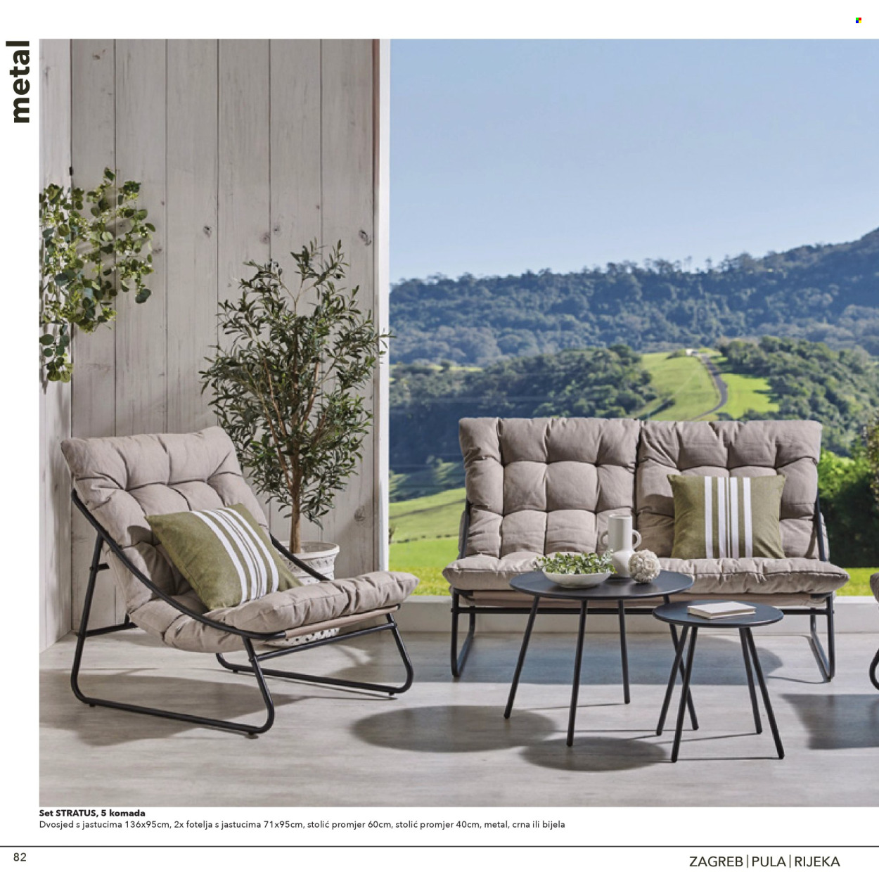 Harvey Norman katalog Stranica 82