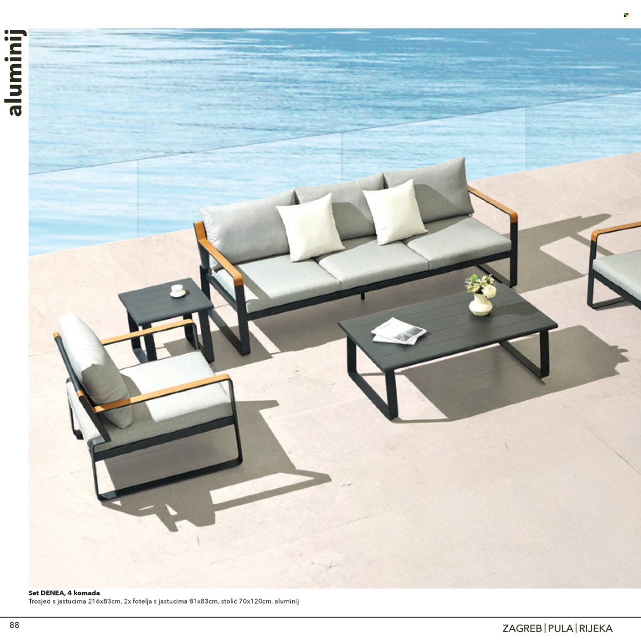 Harvey Norman katalog Stranica 88