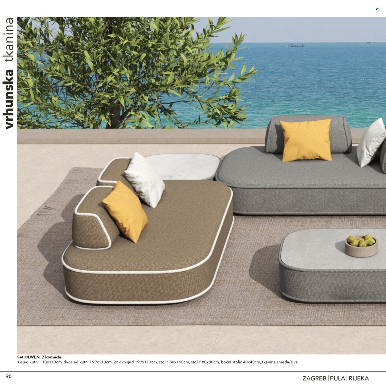 Harvey Norman katalog Stranica 90