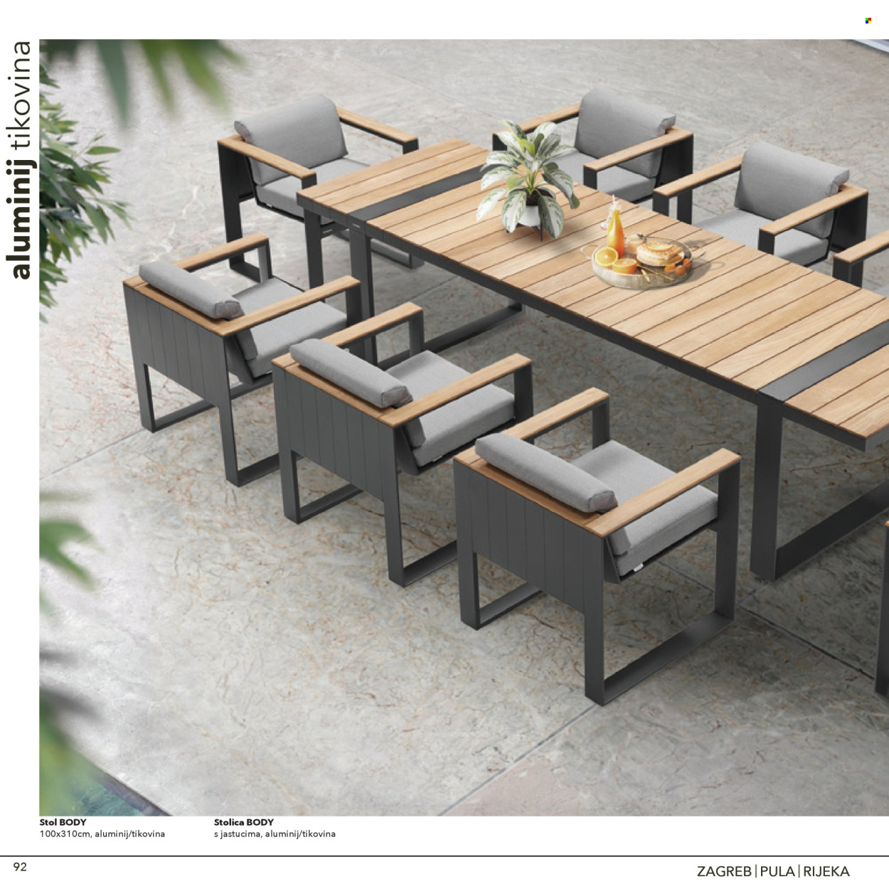 Harvey Norman katalog Stranica 92