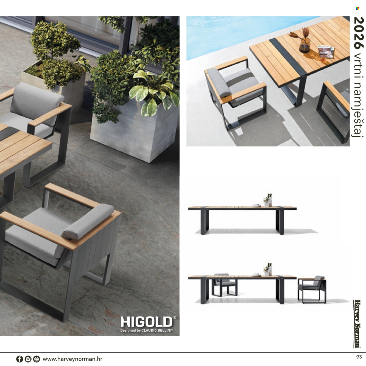 Harvey Norman katalog Stranica 93
