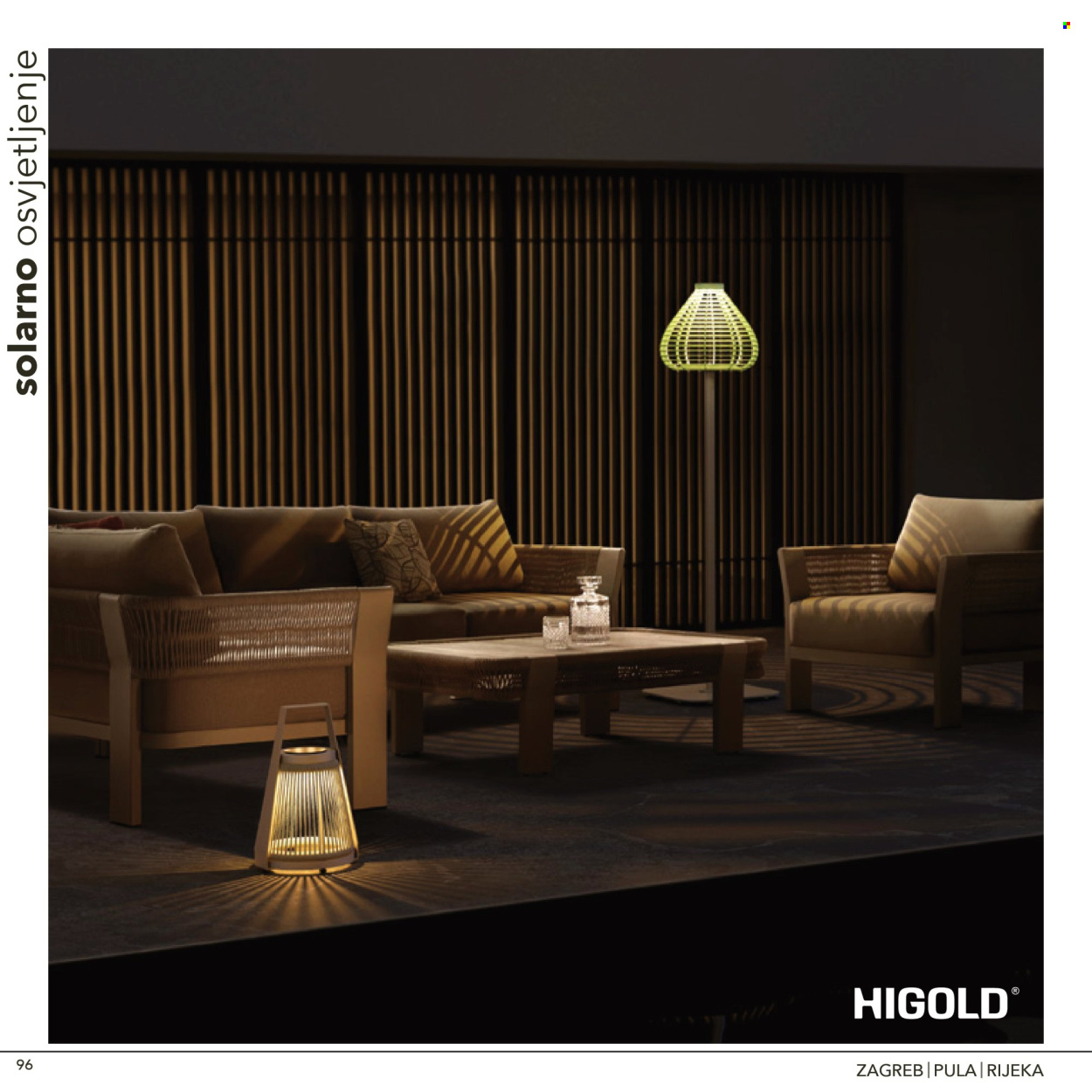 Harvey Norman katalog Stranica 96