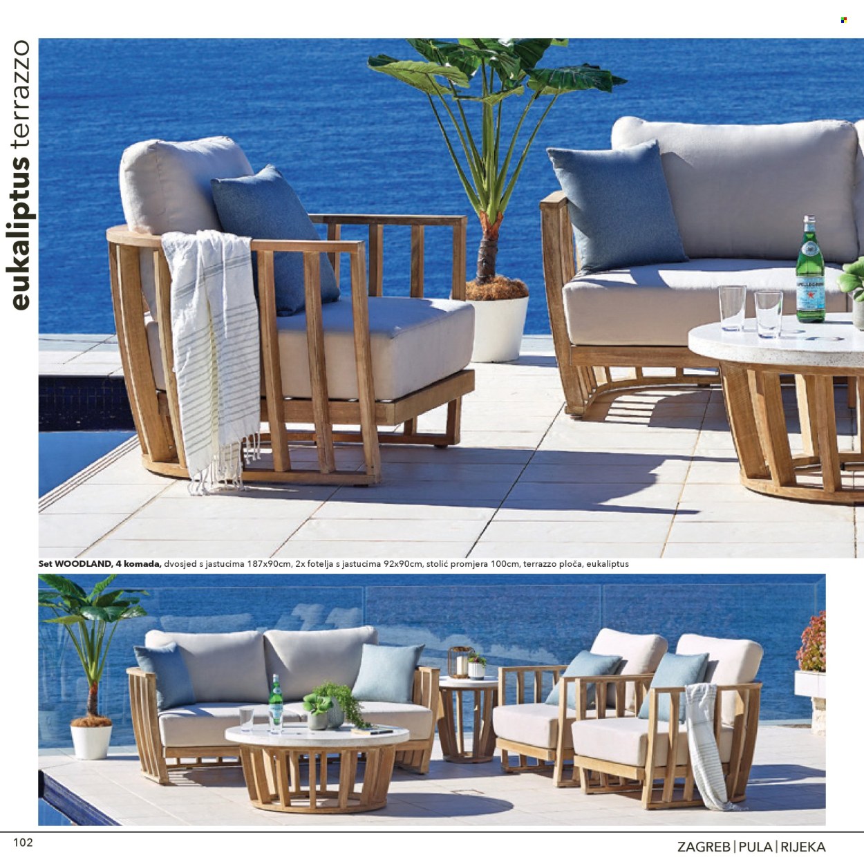 Harvey Norman katalog Stranica 102