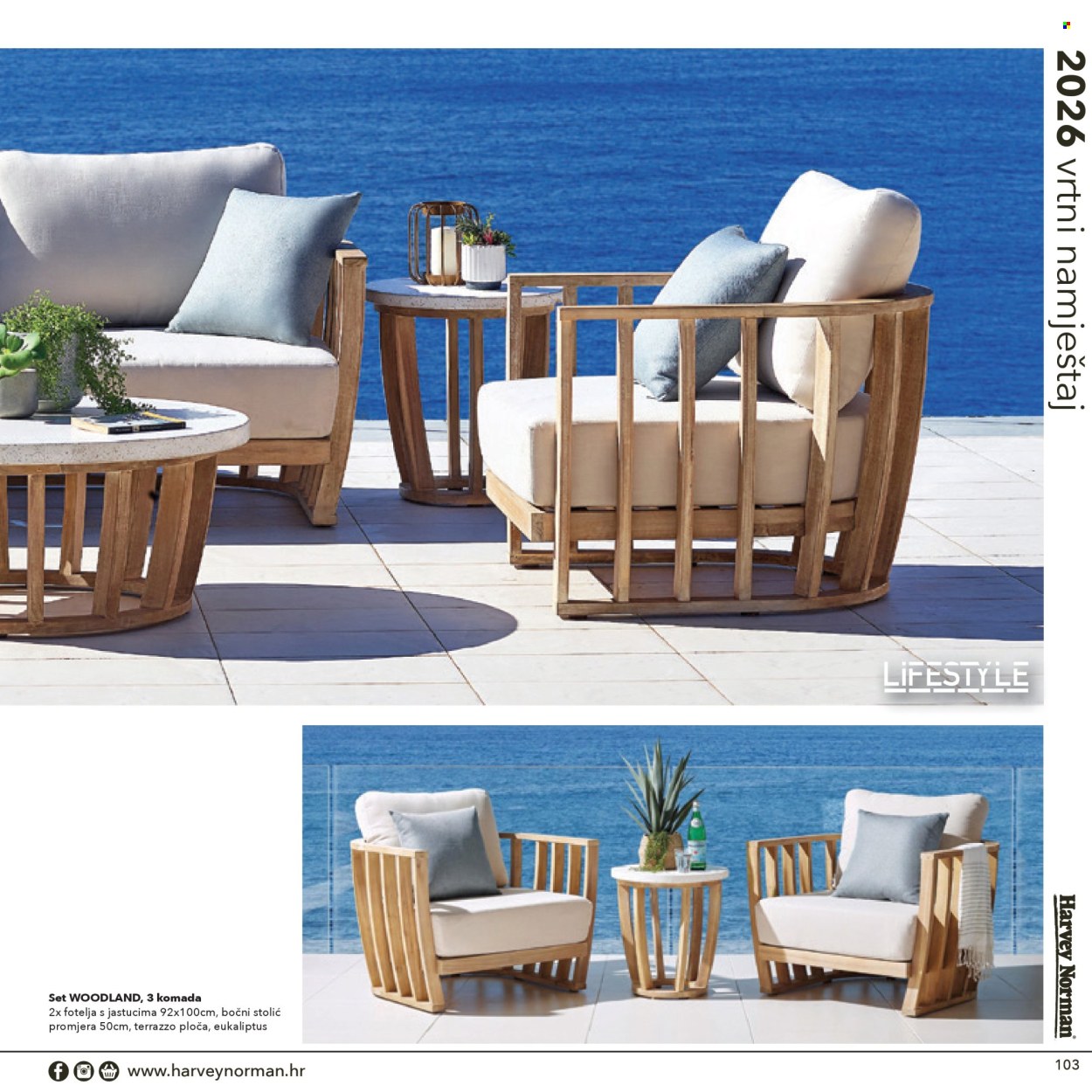 Harvey Norman katalog Stranica 103