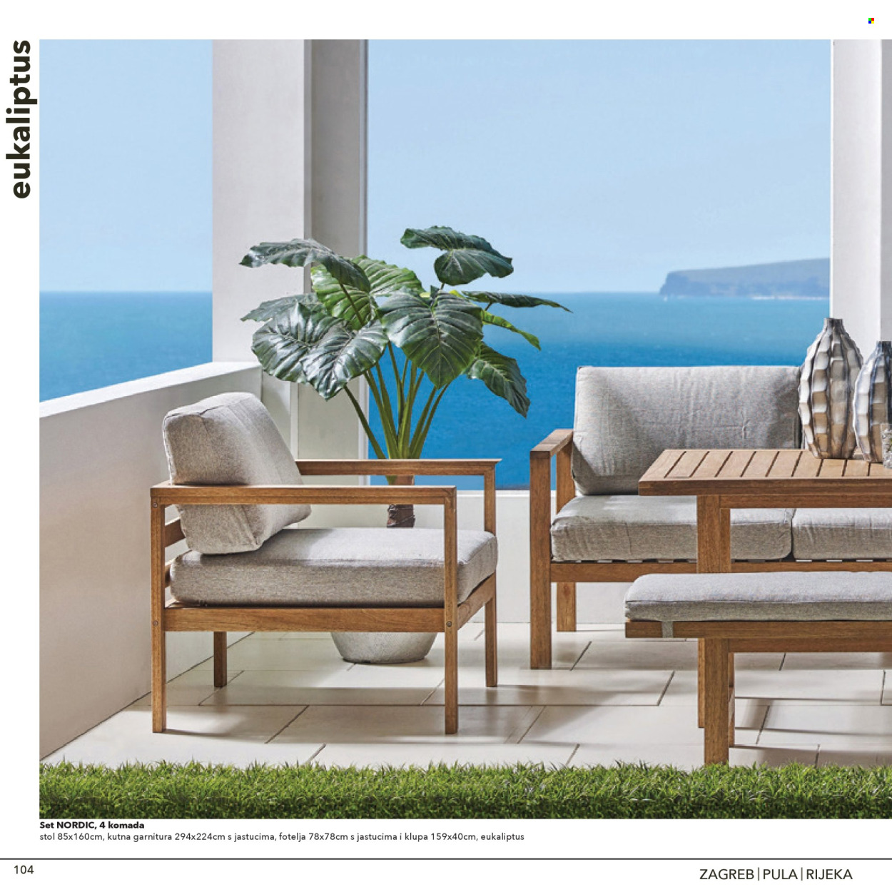Harvey Norman katalog Stranica 104