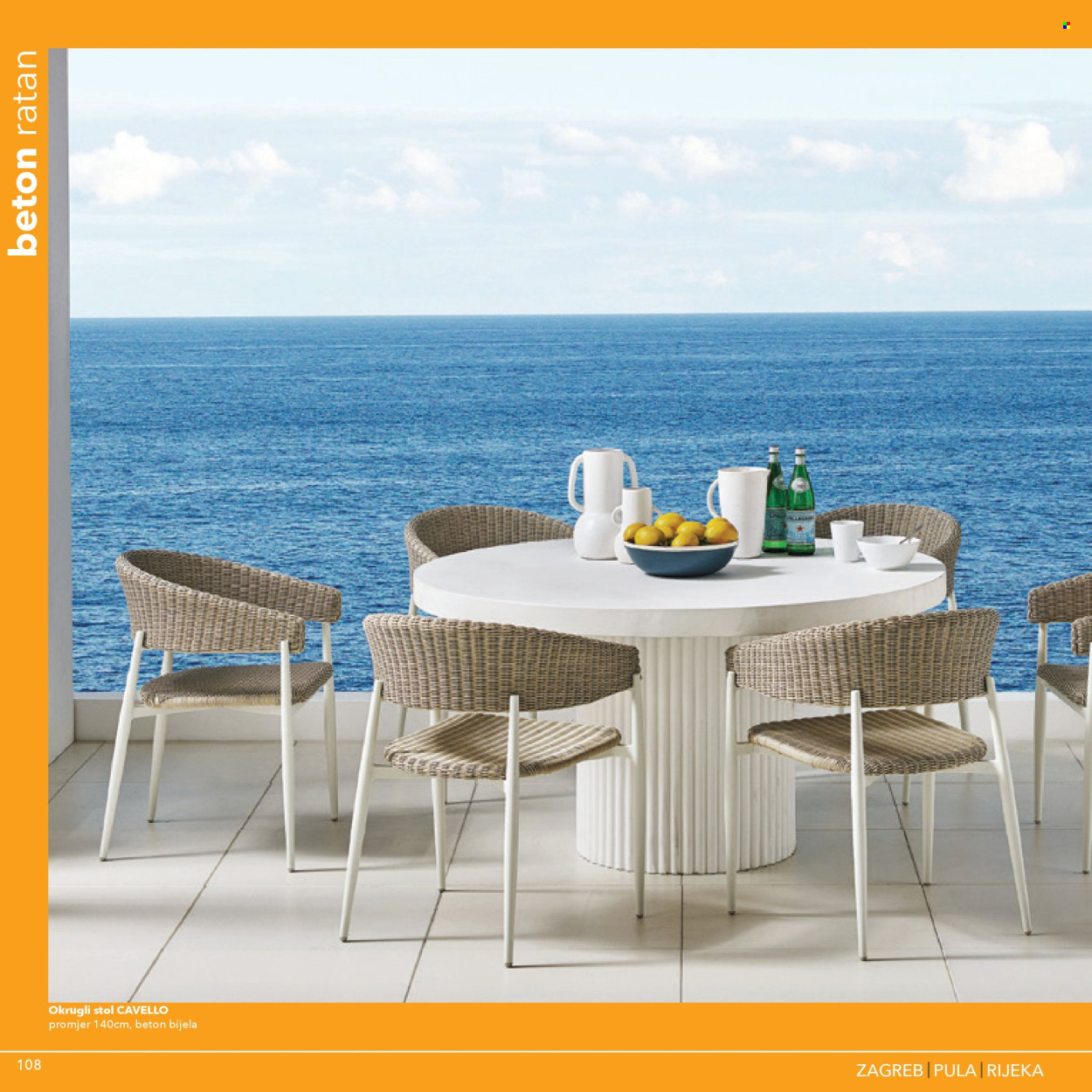 Harvey Norman katalog Stranica 108