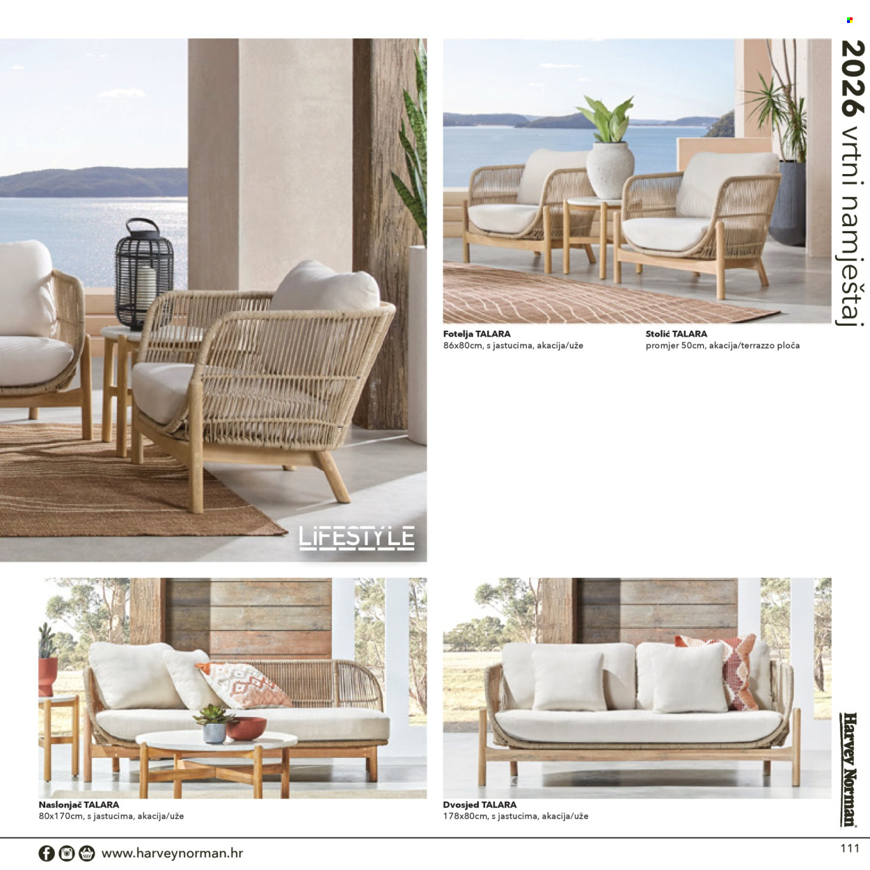 Harvey Norman katalog Stranica 111