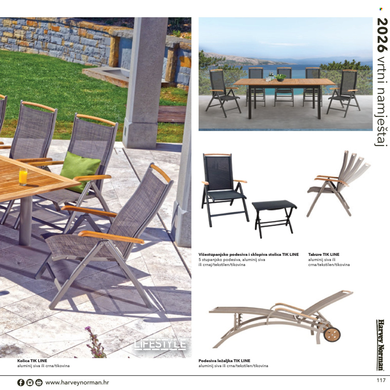 Harvey Norman katalog Stranica 117