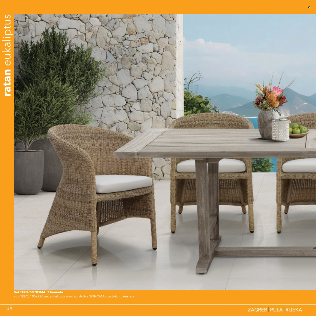 Harvey Norman katalog Stranica 124