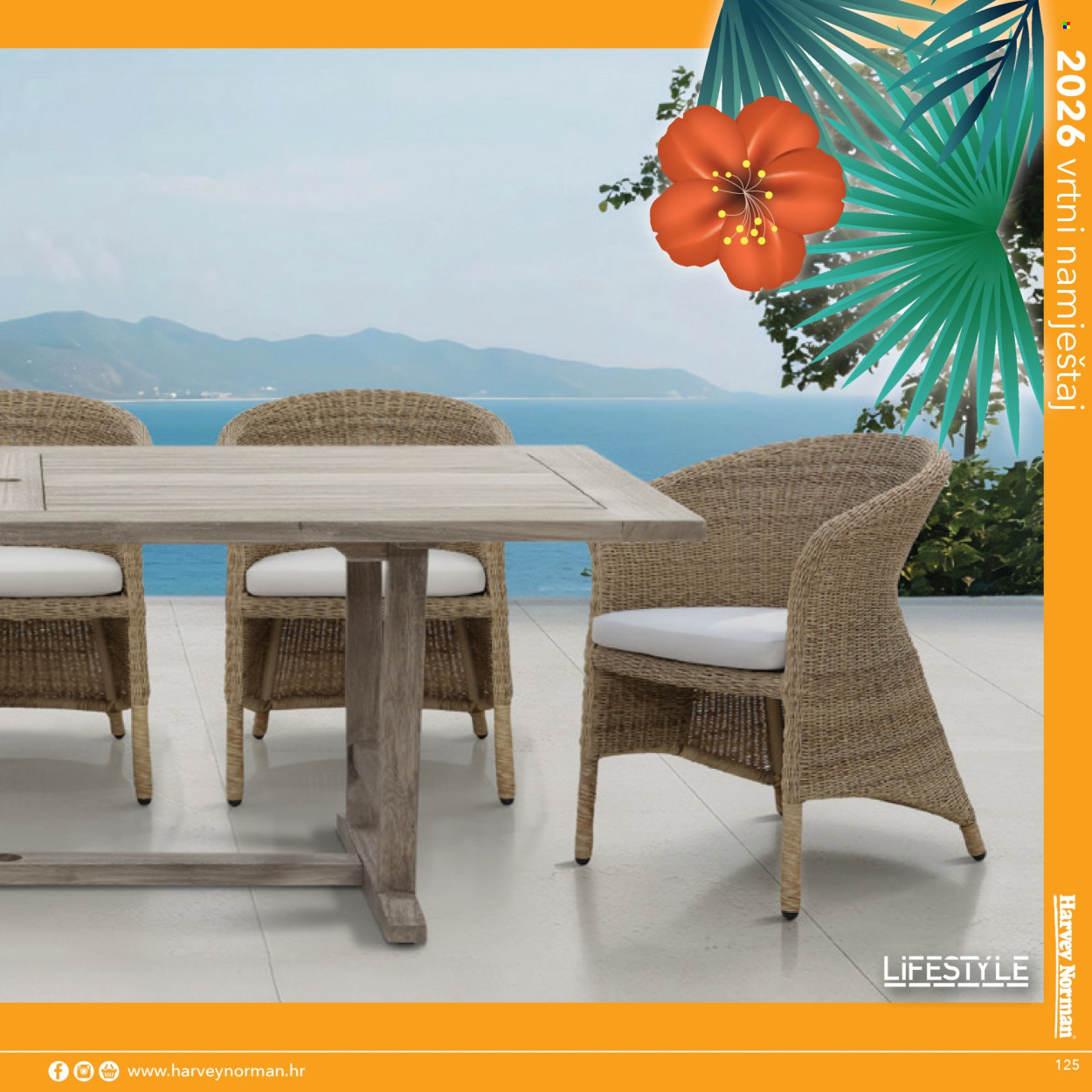 Harvey Norman katalog Stranica 125