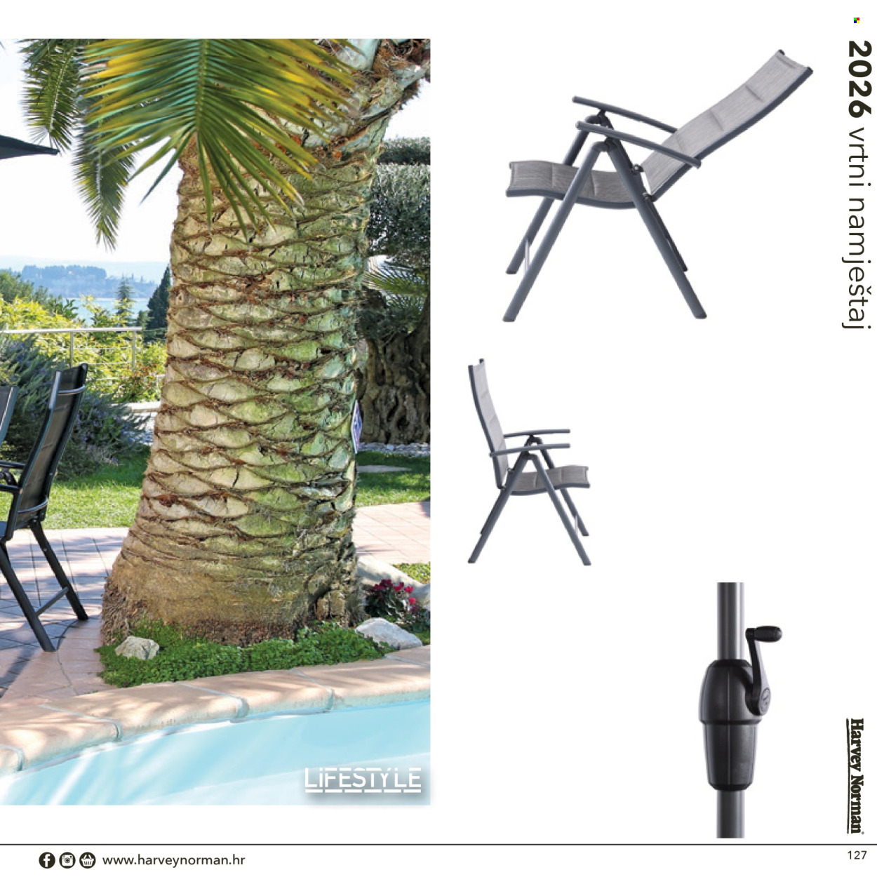 Harvey Norman katalog Stranica 127