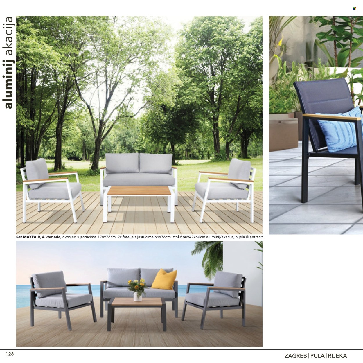 Harvey Norman katalog Stranica 128
