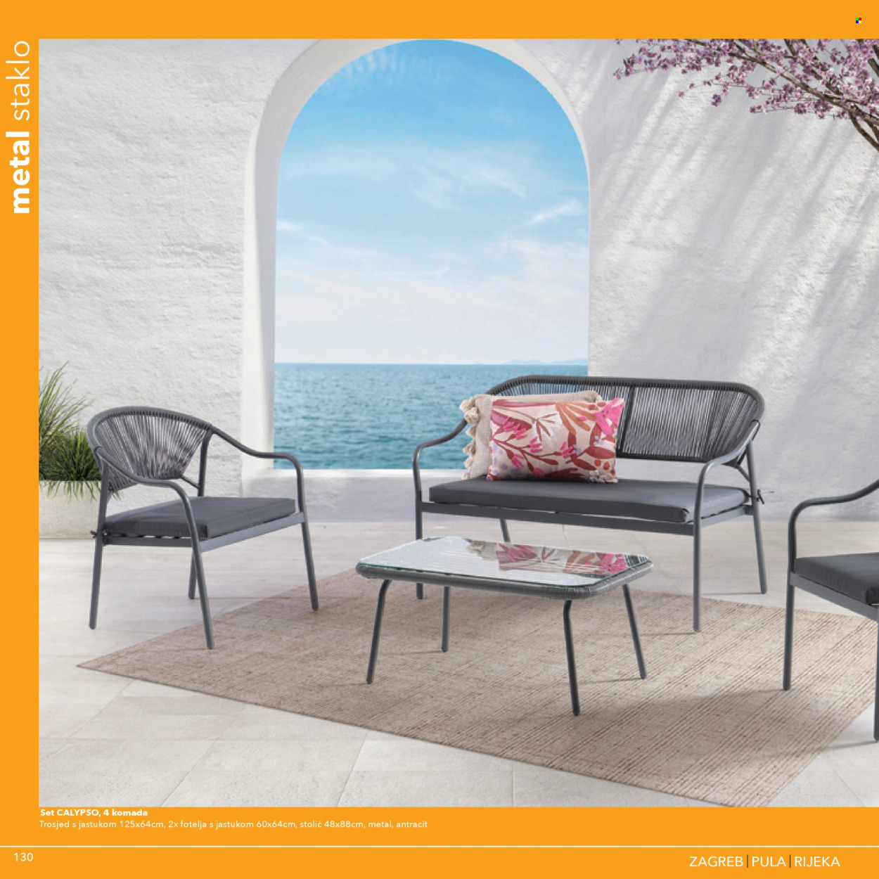 Harvey Norman katalog Stranica 130