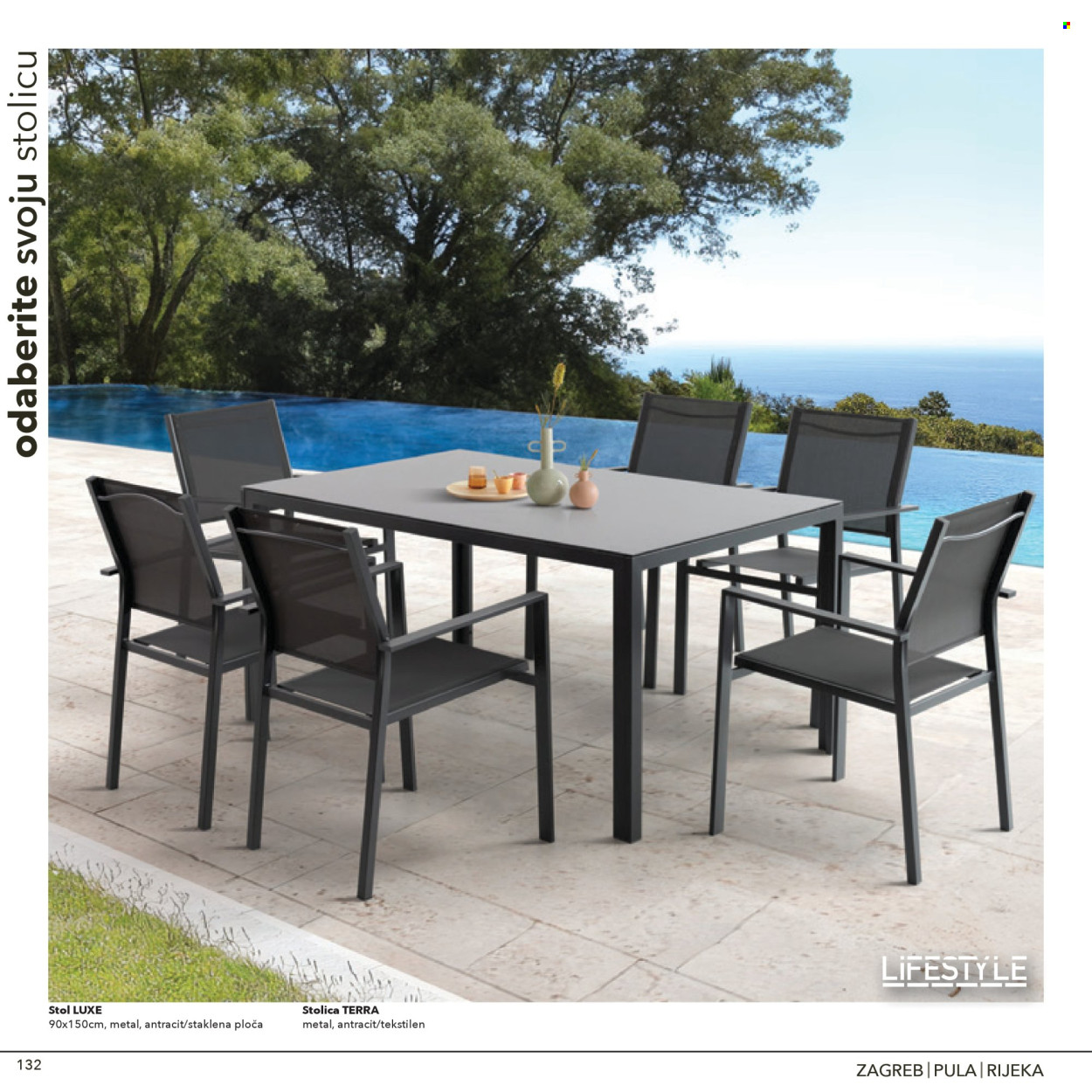 Harvey Norman katalog Stranica 132