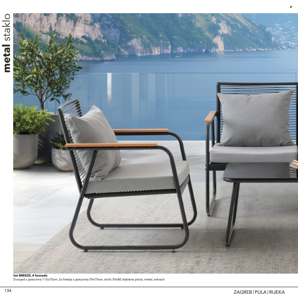 Harvey Norman katalog Stranica 134