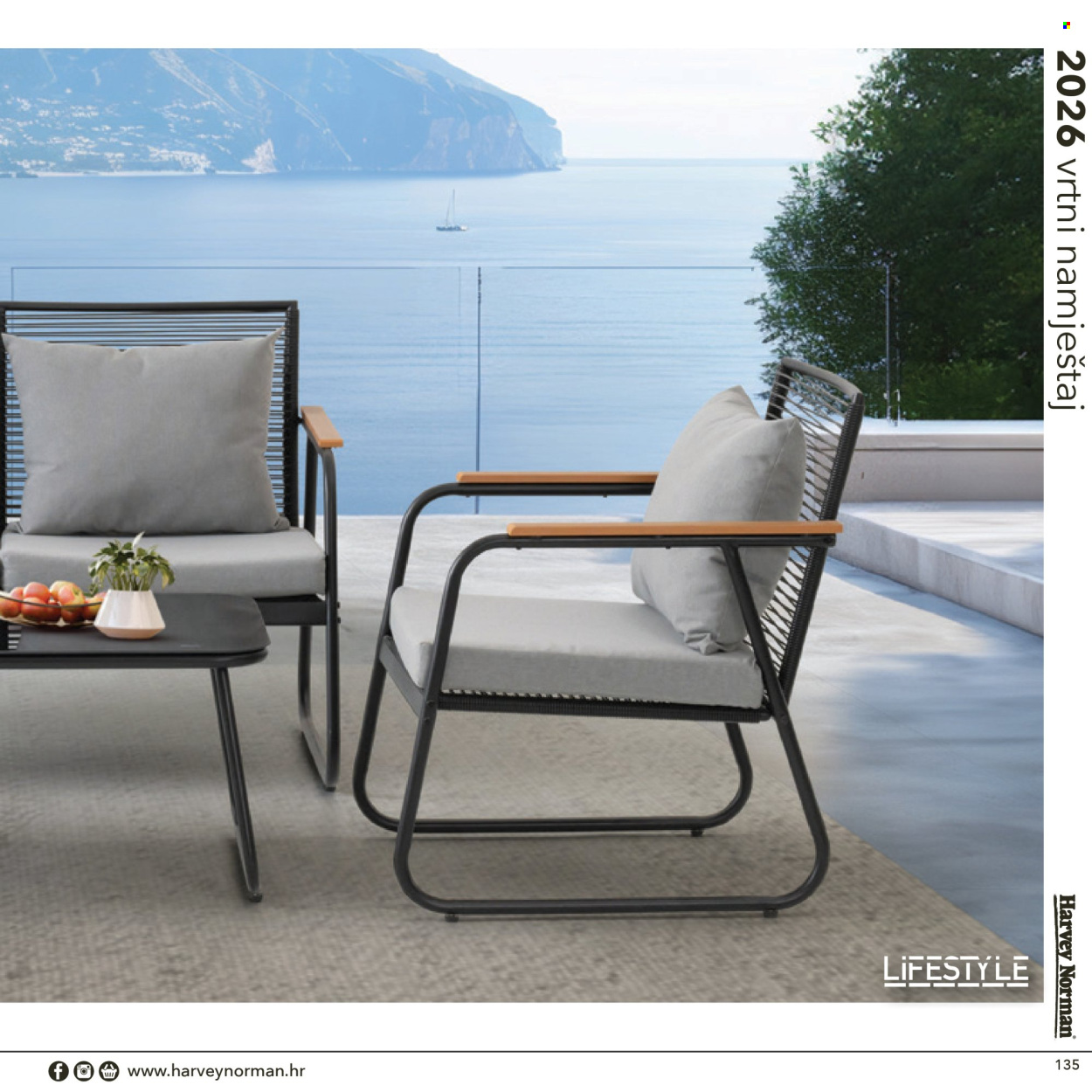 Harvey Norman katalog Stranica 135