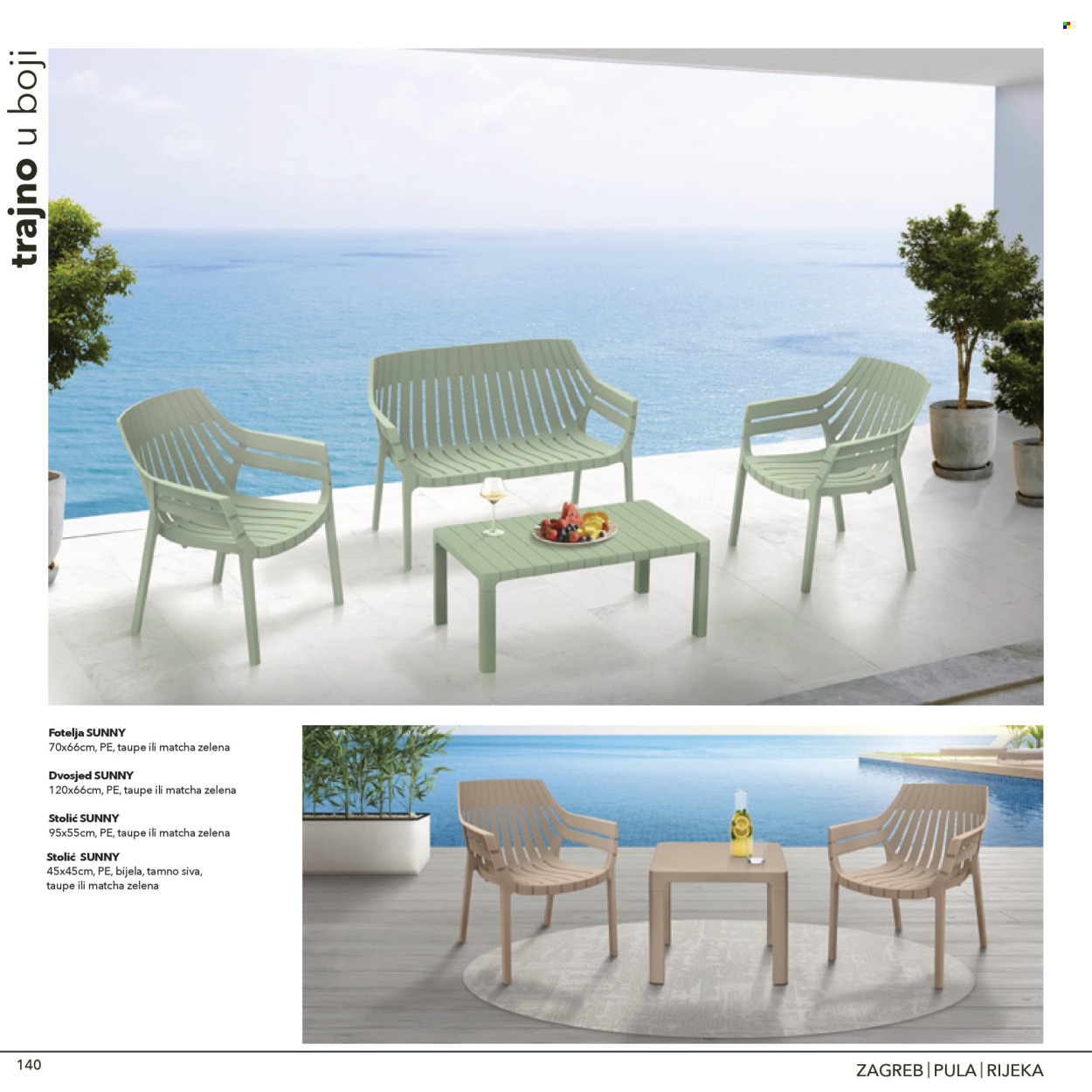 Harvey Norman katalog Stranica 140