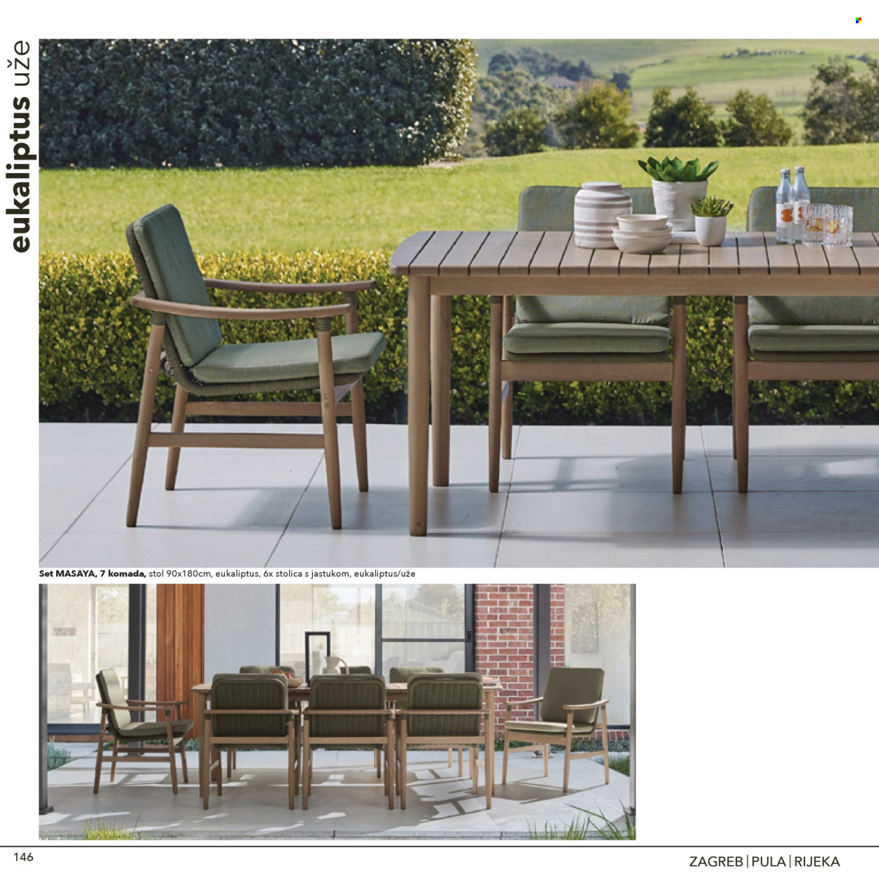 Harvey Norman katalog Stranica 146