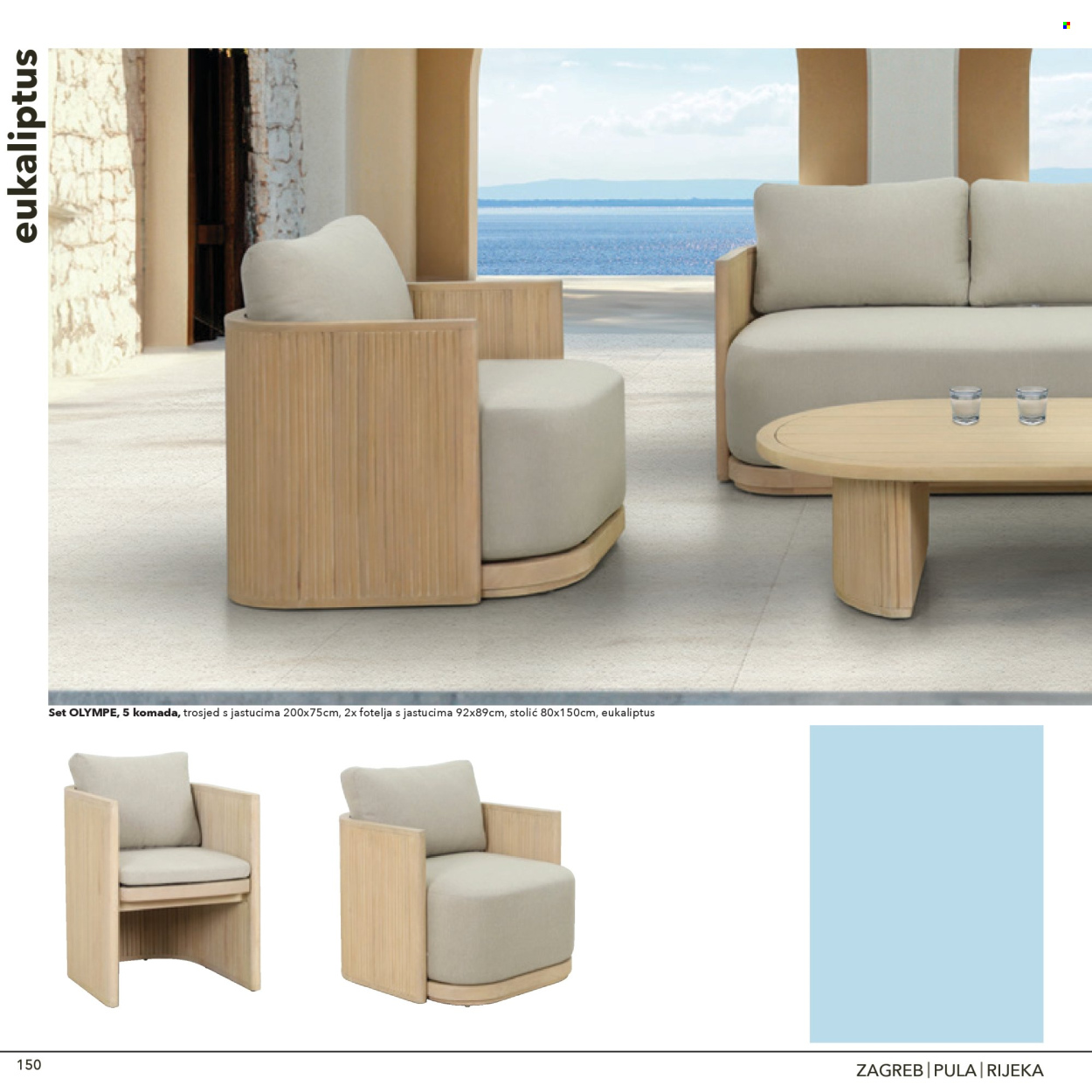 Harvey Norman katalog Stranica 150