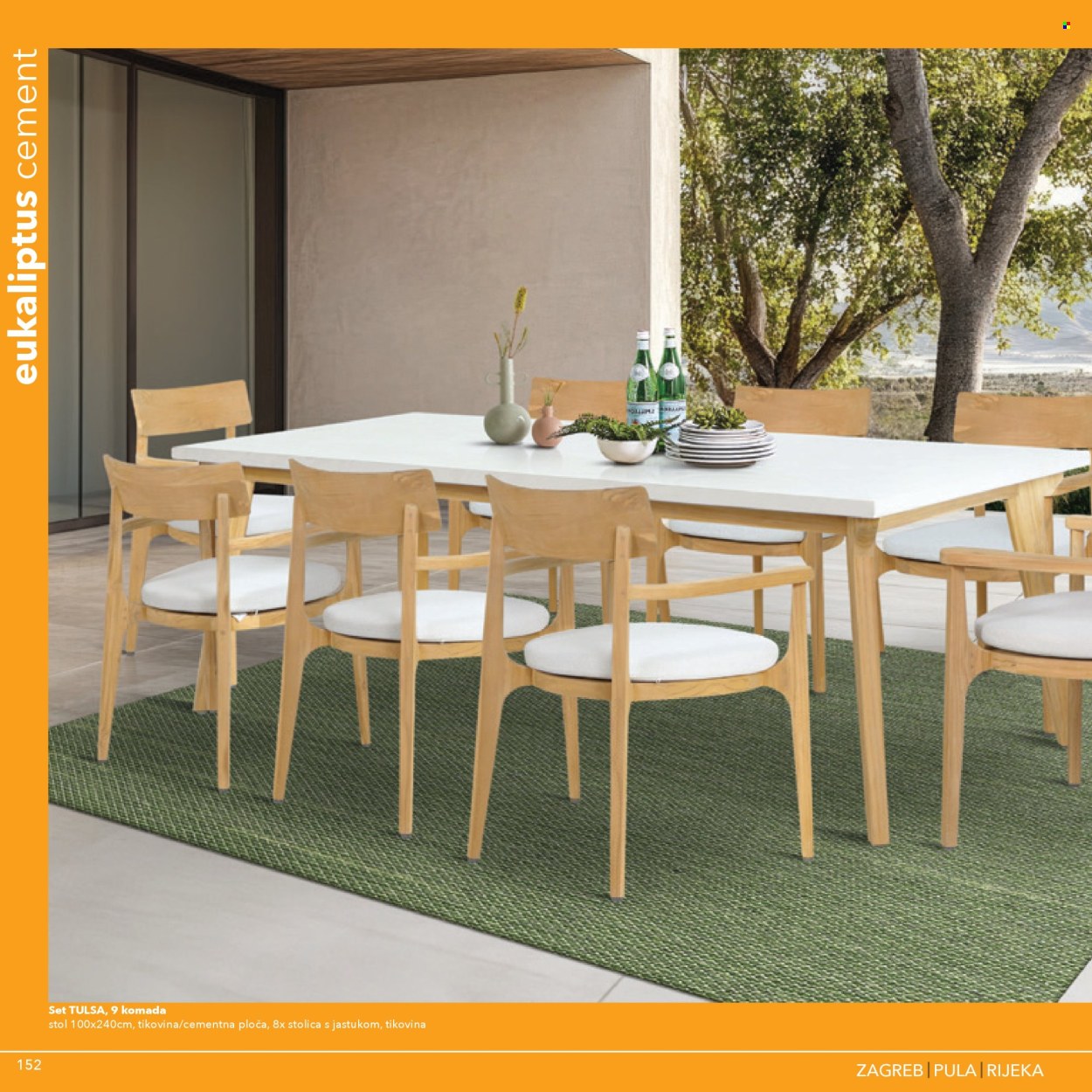 Harvey Norman katalog Stranica 152