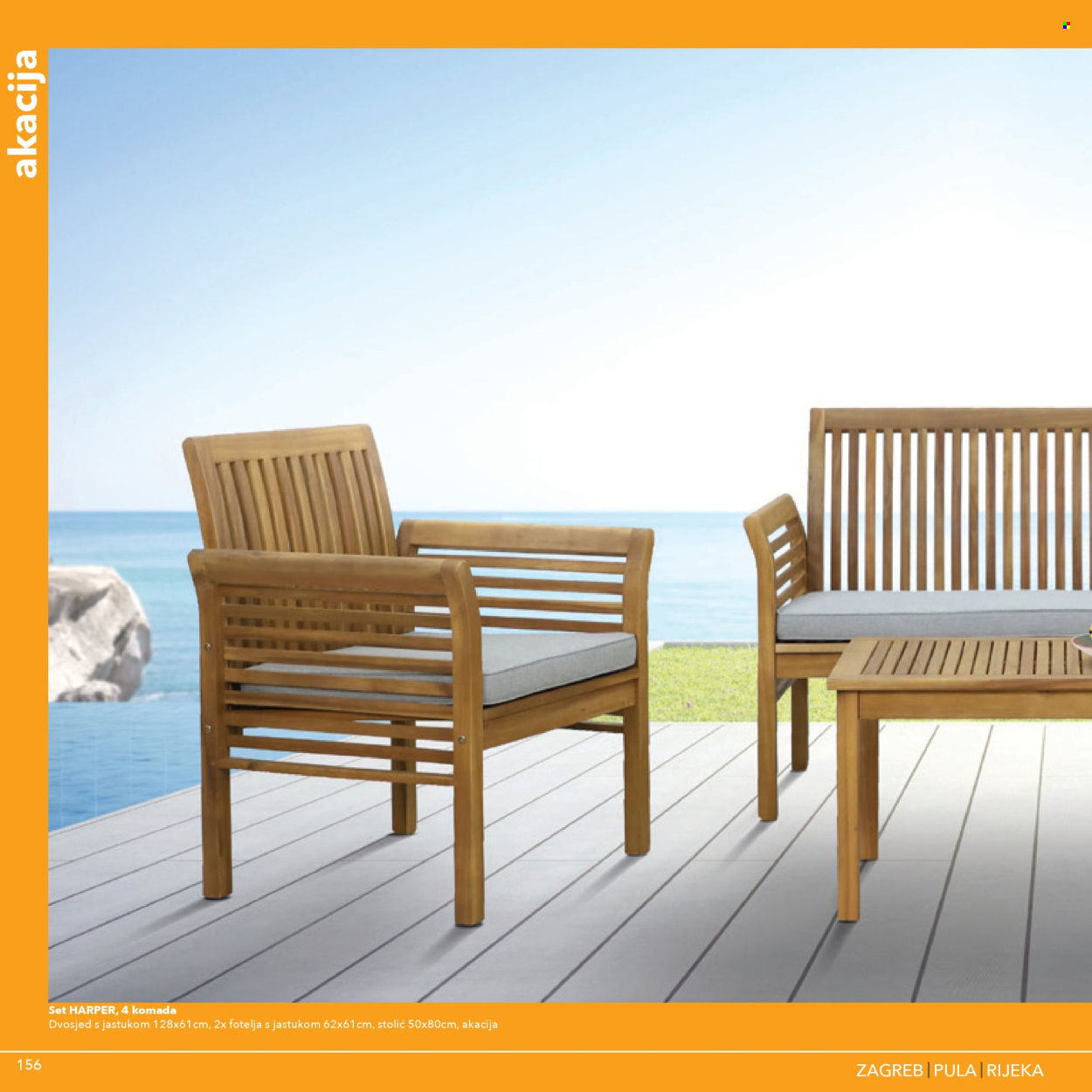 Harvey Norman katalog Stranica 156