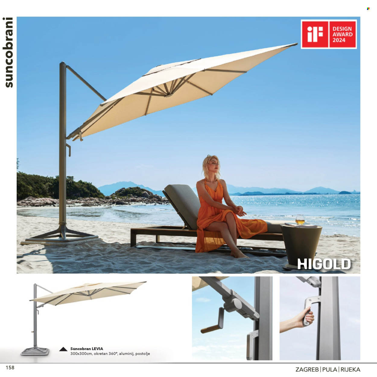 Harvey Norman katalog Stranica 158