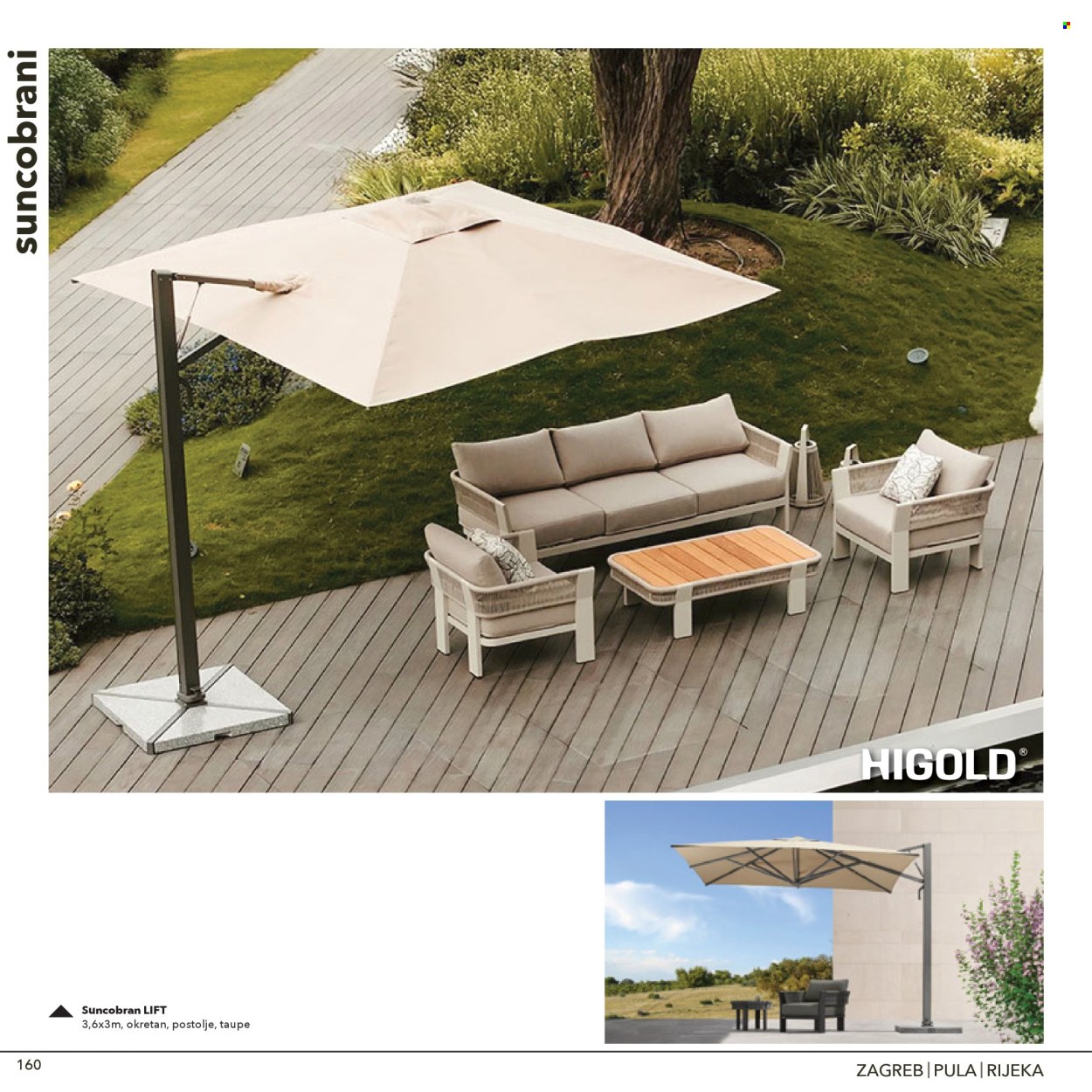 Harvey Norman katalog Stranica 160