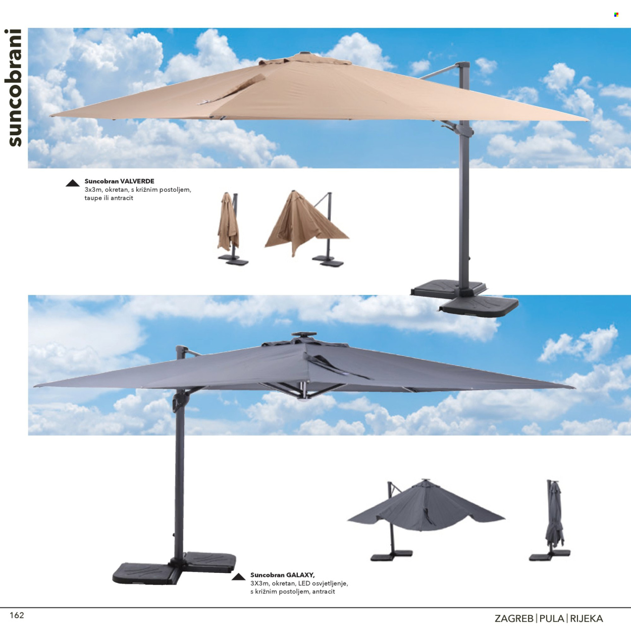 Harvey Norman katalog Stranica 162