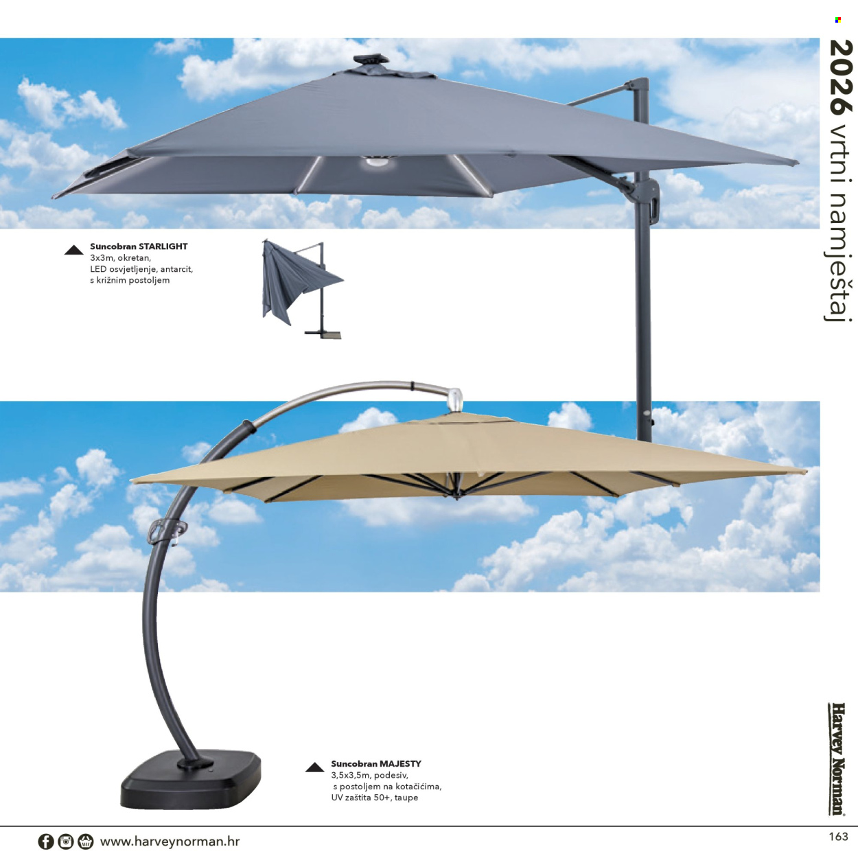 Harvey Norman katalog Stranica 163