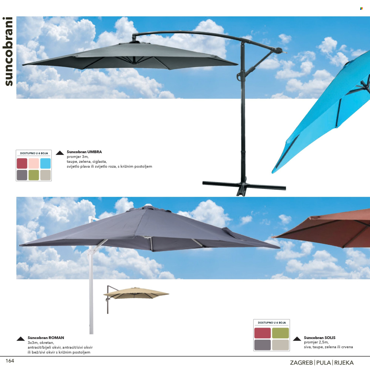 Harvey Norman katalog Stranica 164