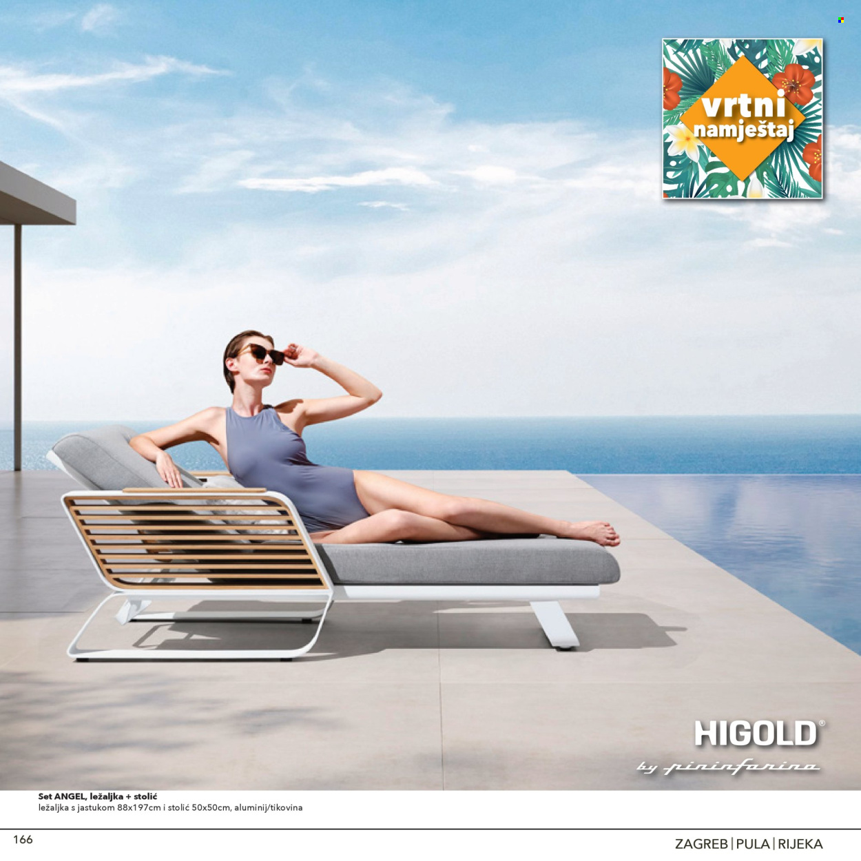 Harvey Norman katalog Stranica 166