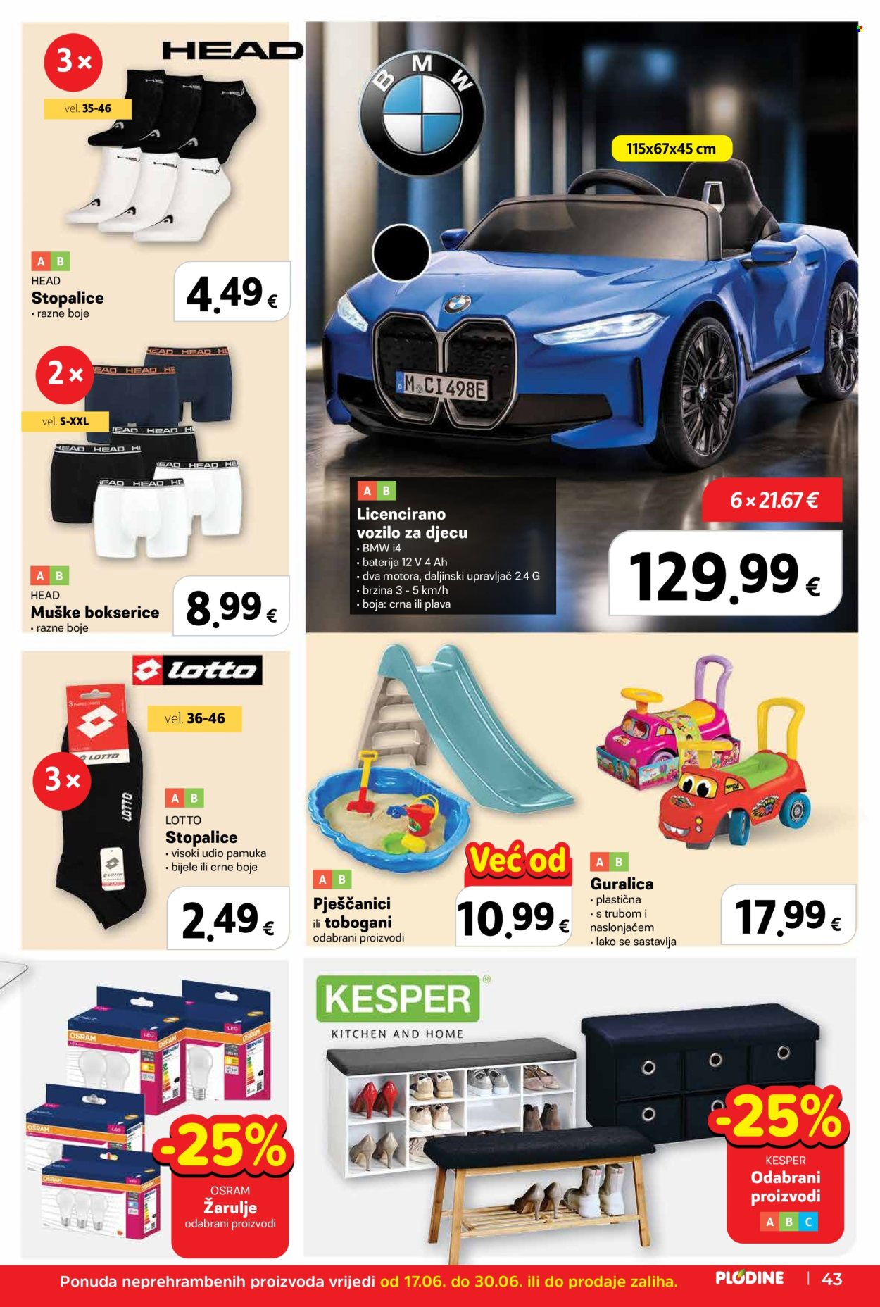 Plodine katalog - 17.06.2026. - 23.06.2026. Stranica 43