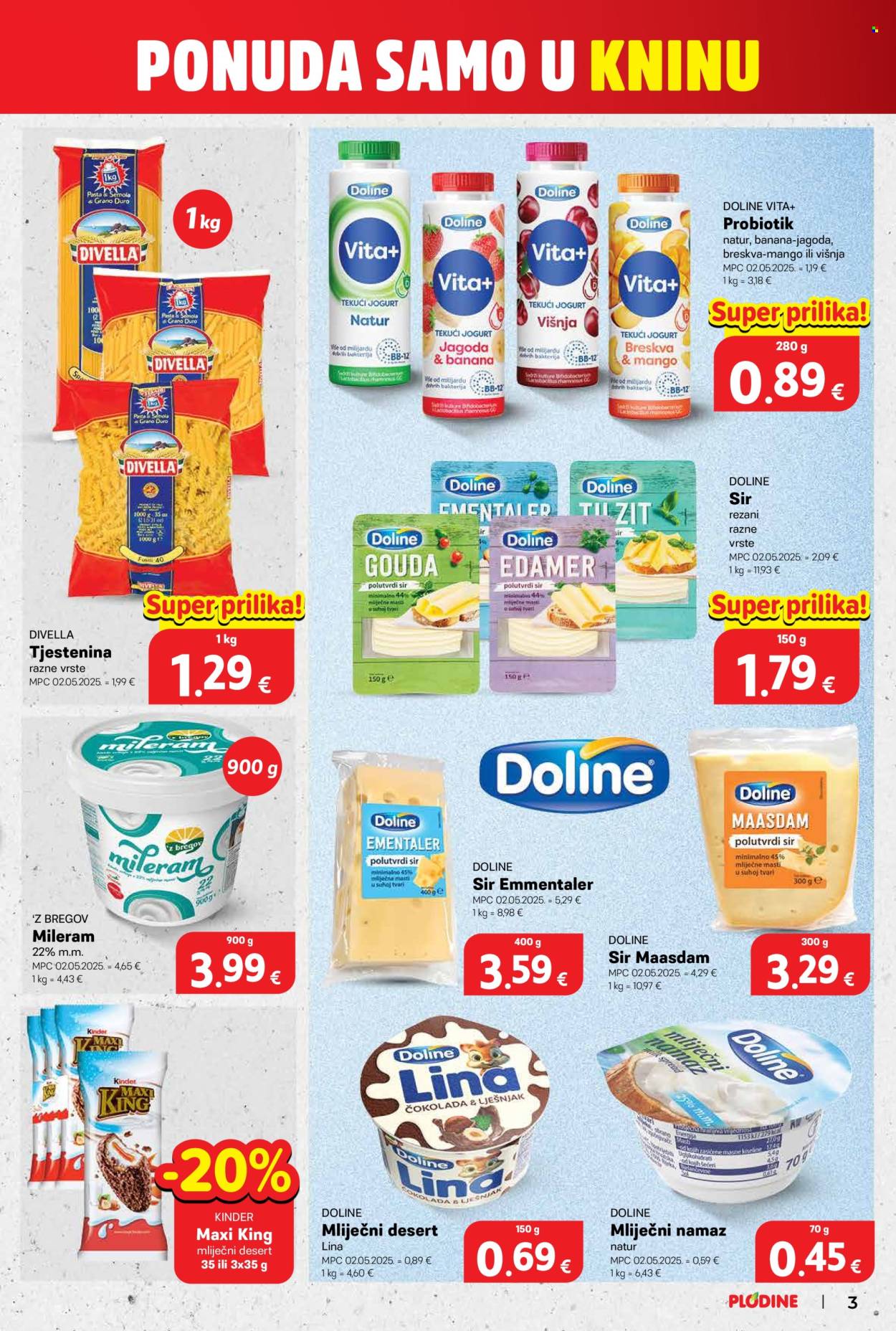 Plodine katalog - 18.06.2026. - 23.06.2026. Stranica 3
