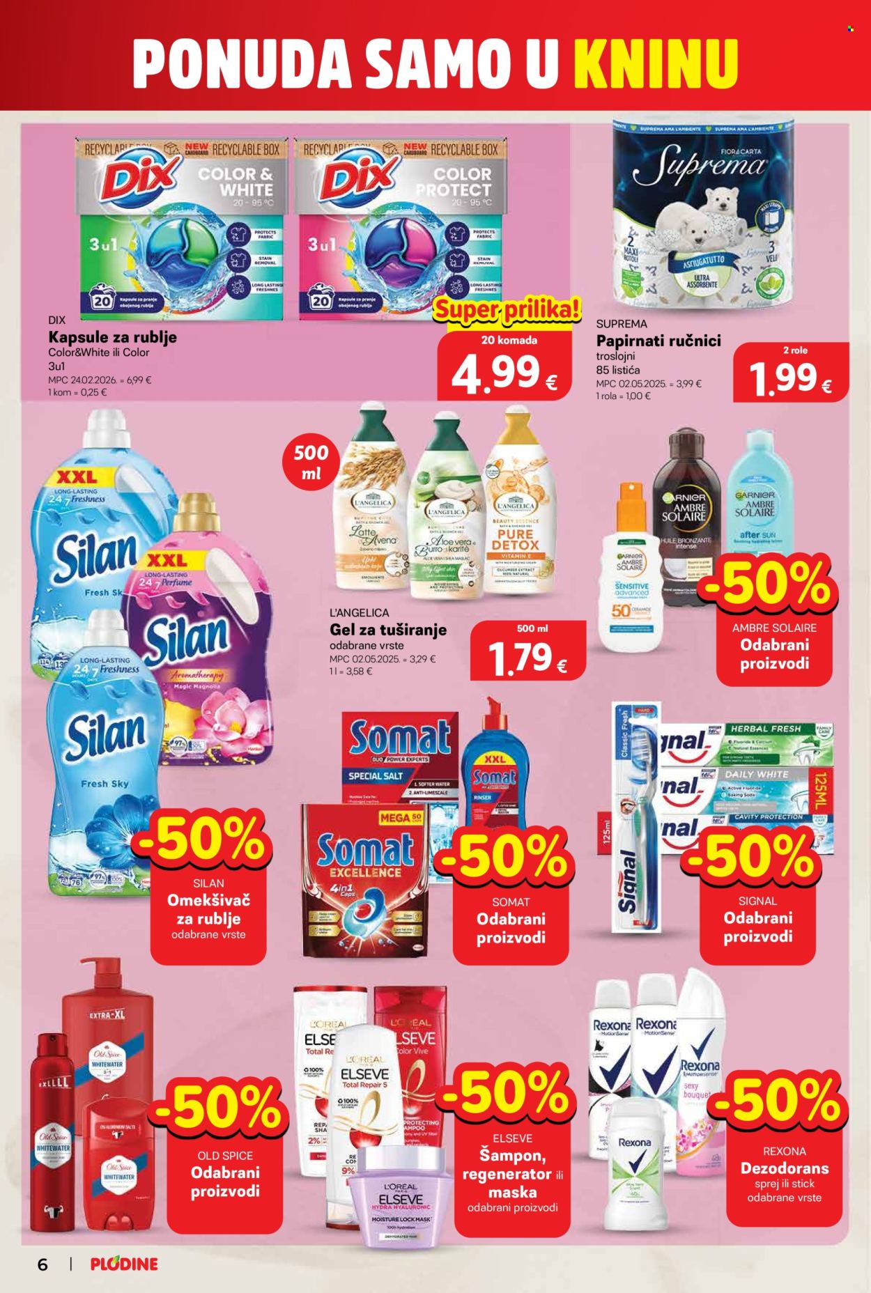 Plodine katalog - 18.06.2026. - 23.06.2026. Stranica 6