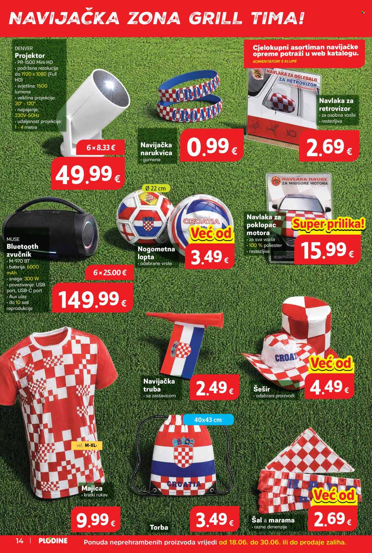 Plodine katalog - 18.06.2026. - 23.06.2026. Stranica 14