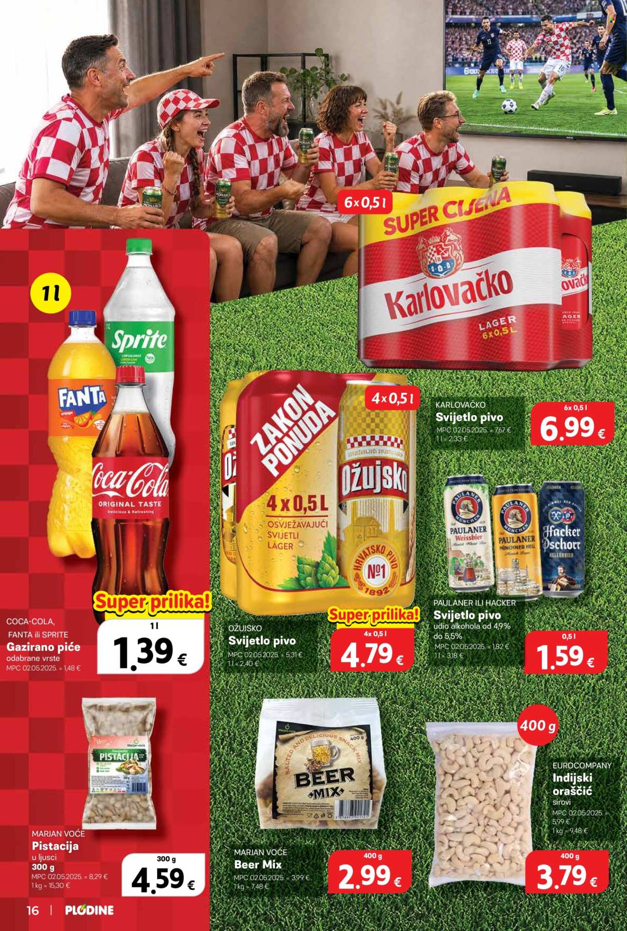 Plodine katalog - 18.06.2026. - 23.06.2026. Stranica 16