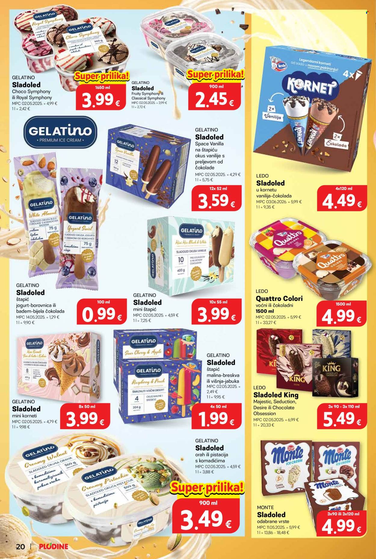 Plodine katalog - 18.06.2026. - 23.06.2026. Stranica 20