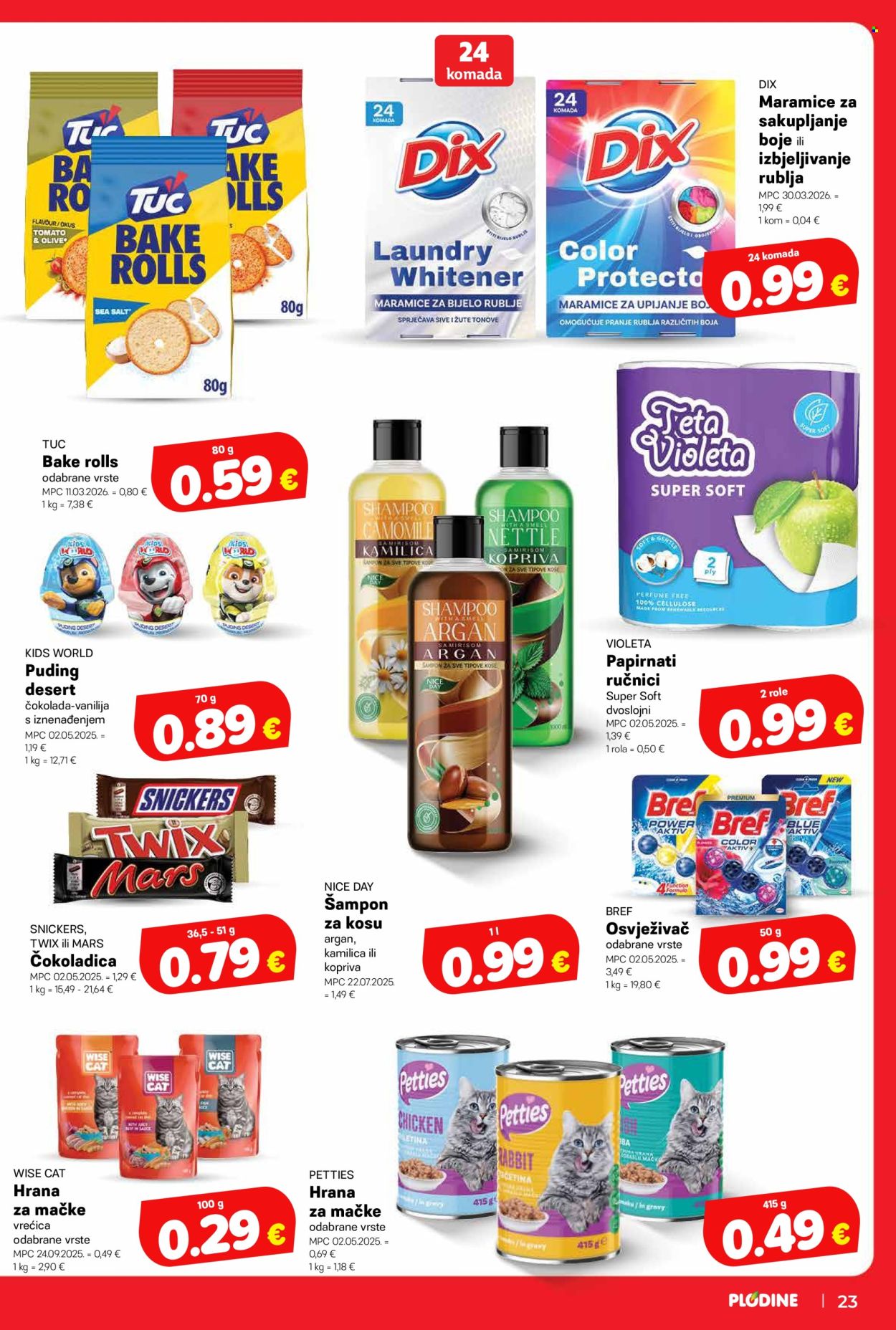 Plodine katalog - 18.06.2026. - 23.06.2026. Stranica 23