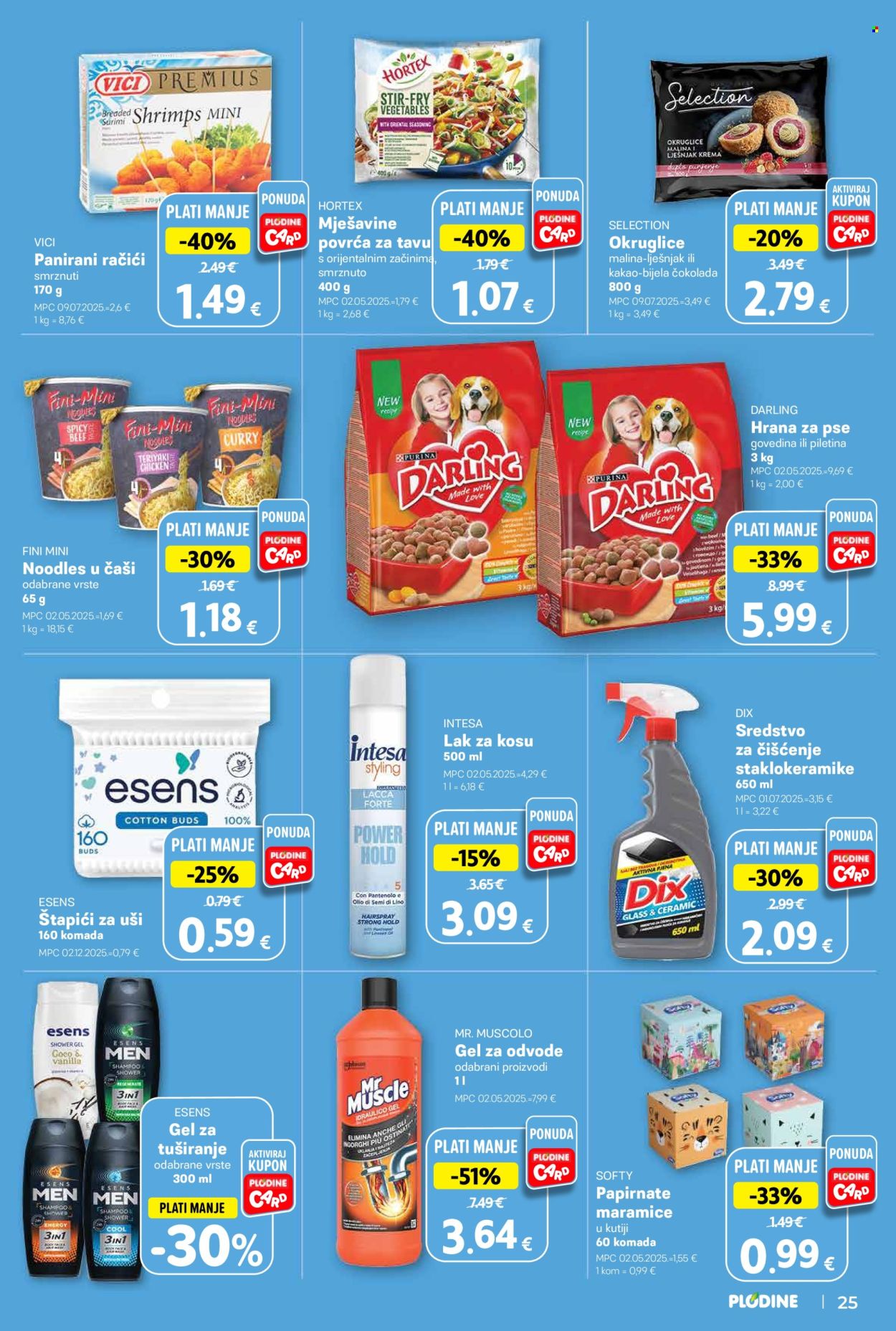 Plodine katalog - 18.06.2026. - 23.06.2026. Stranica 25