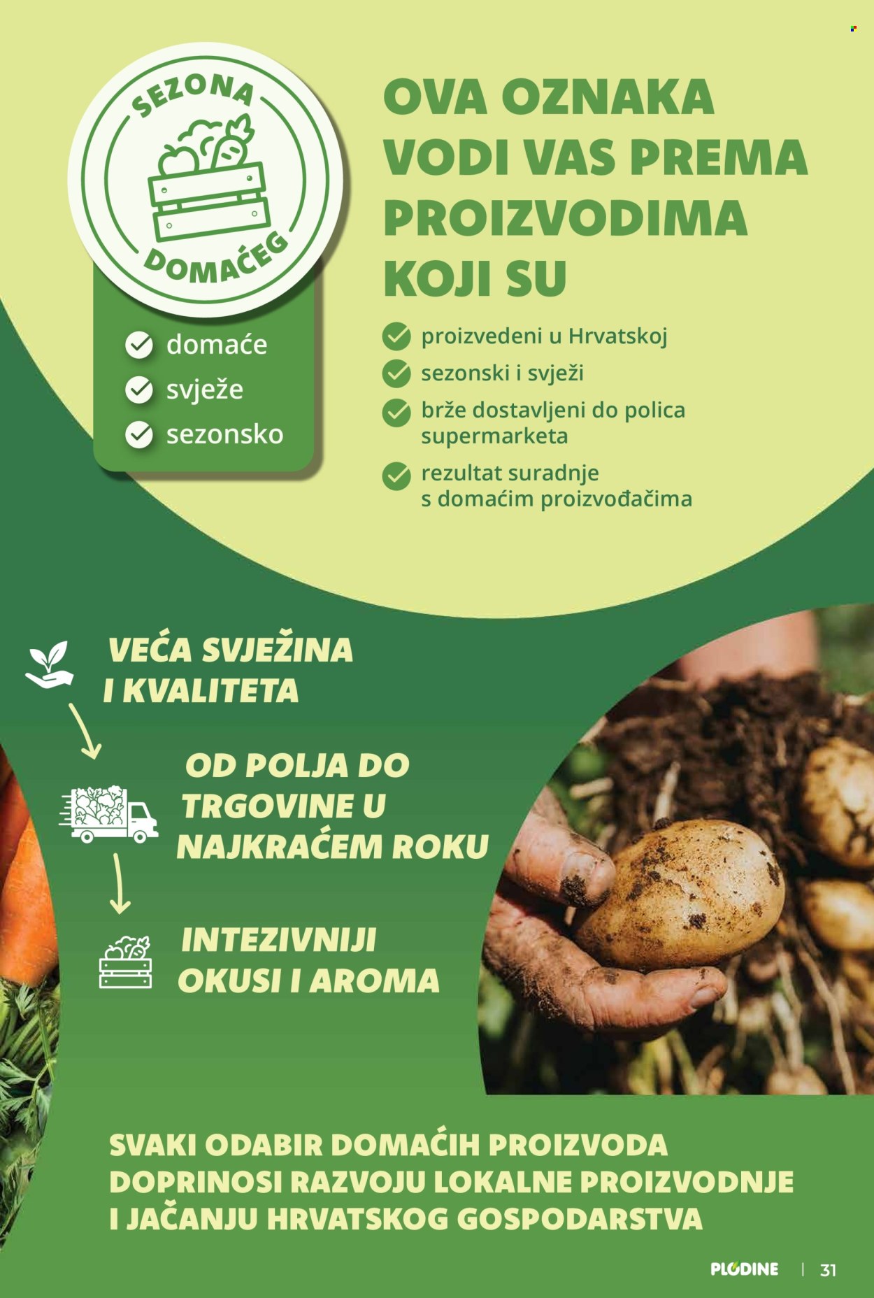 Plodine katalog - 18.06.2026. - 23.06.2026. Stranica 31