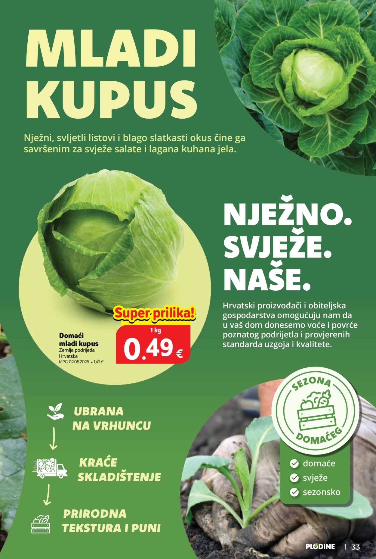 Plodine katalog - 18.06.2026. - 23.06.2026. Stranica 33