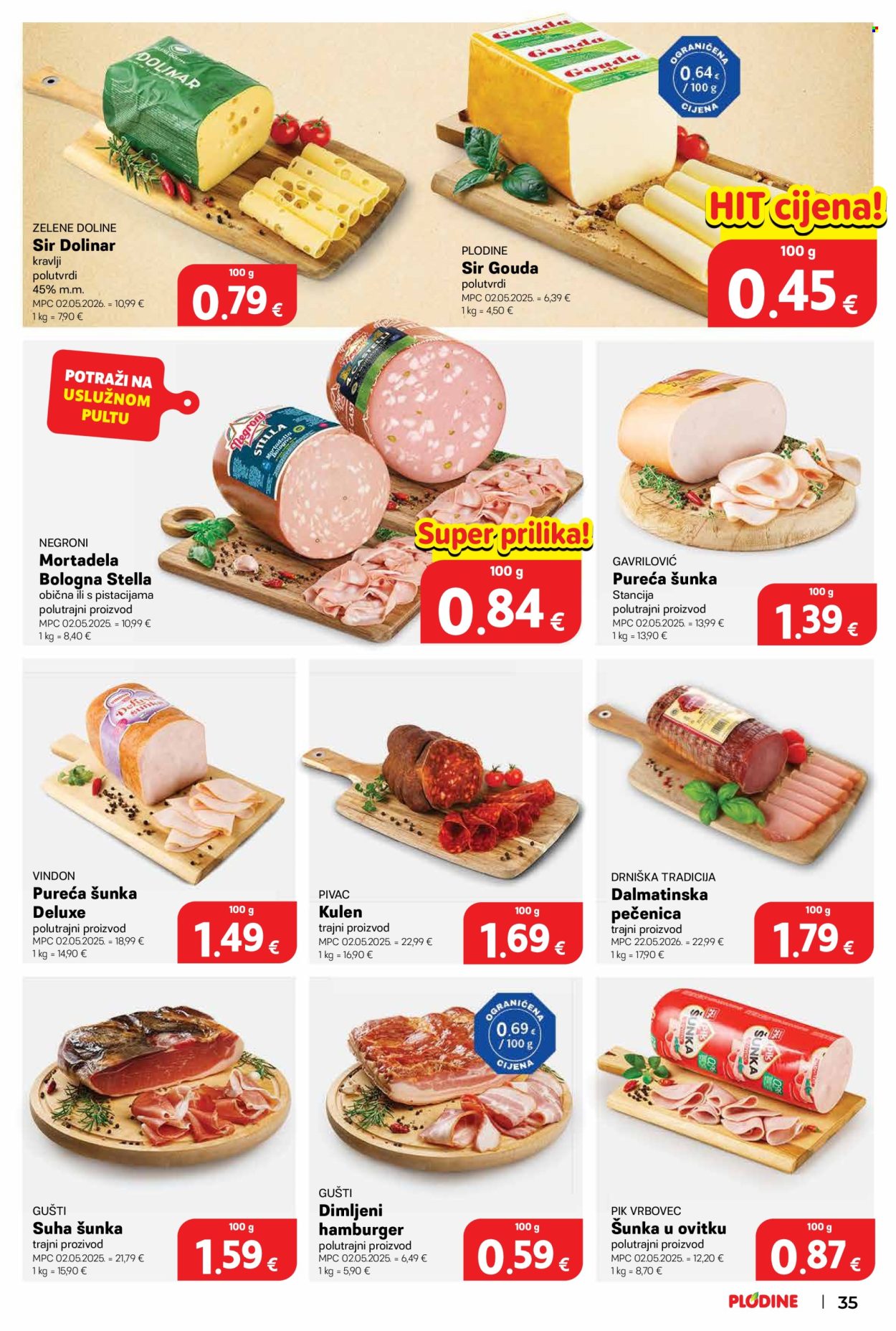 Plodine katalog - 18.06.2026. - 23.06.2026. Stranica 35