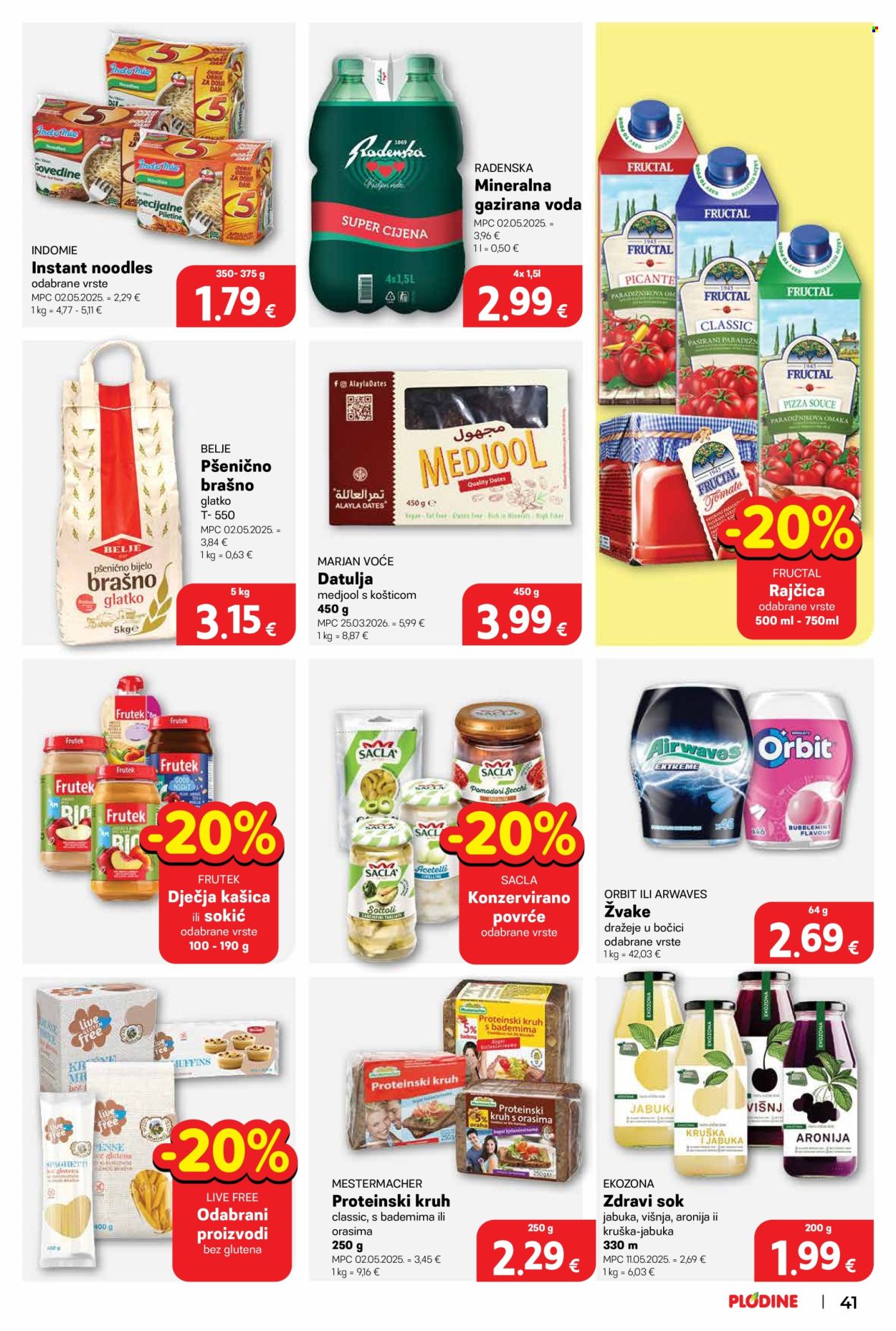 Plodine katalog - 18.06.2026. - 23.06.2026. Stranica 41