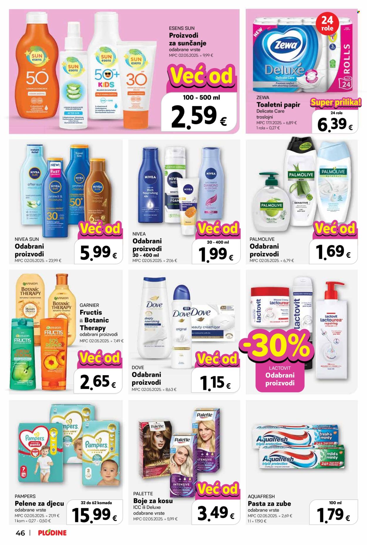 Plodine katalog - 18.06.2026. - 23.06.2026. Stranica 46