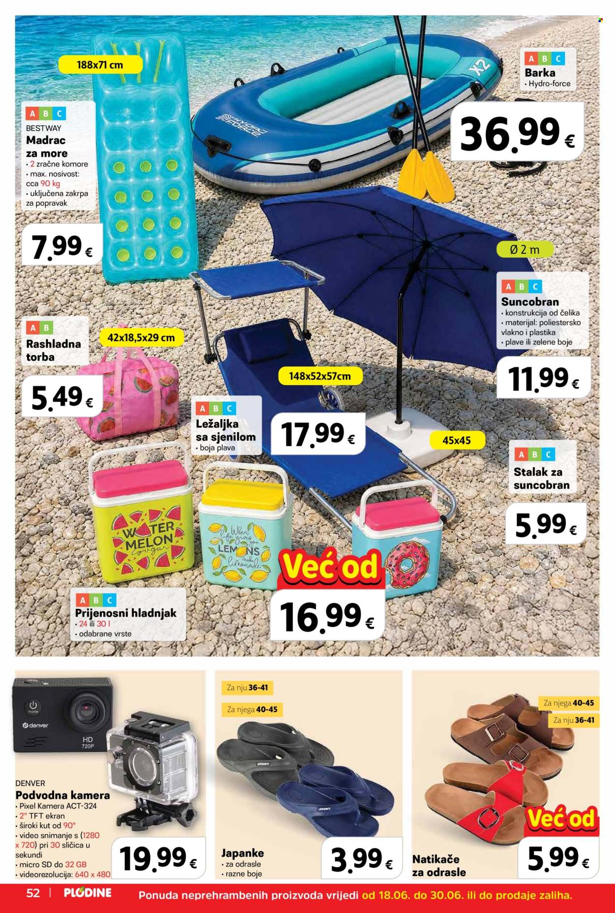 Plodine katalog - 18.06.2026. - 23.06.2026. Stranica 52