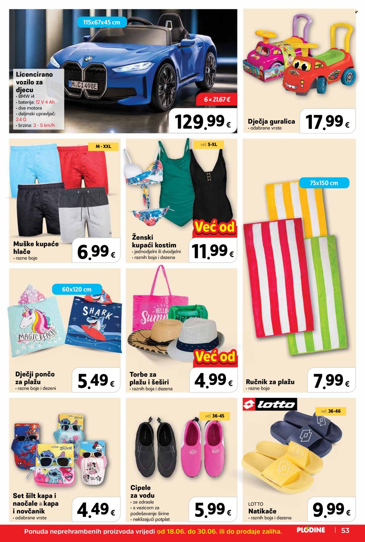 Plodine katalog - 18.06.2026. - 23.06.2026. Stranica 53
