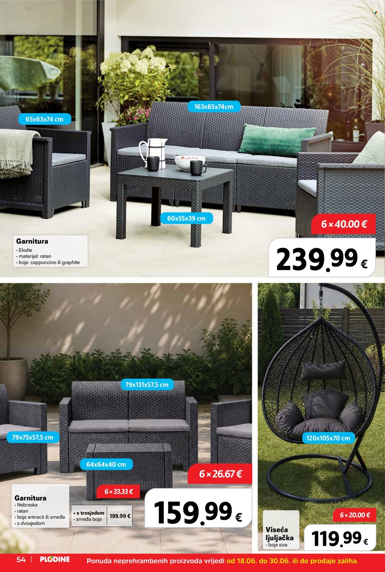Plodine katalog - 18.06.2026. - 23.06.2026. Stranica 54