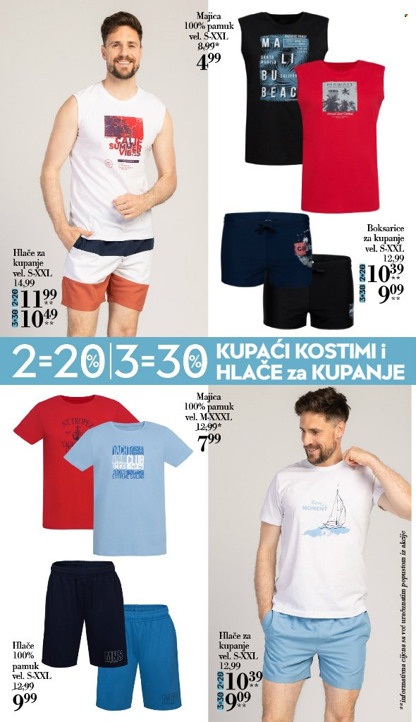 Mana katalog - 15.06.2026. - 30.06.2026. Stranica 4