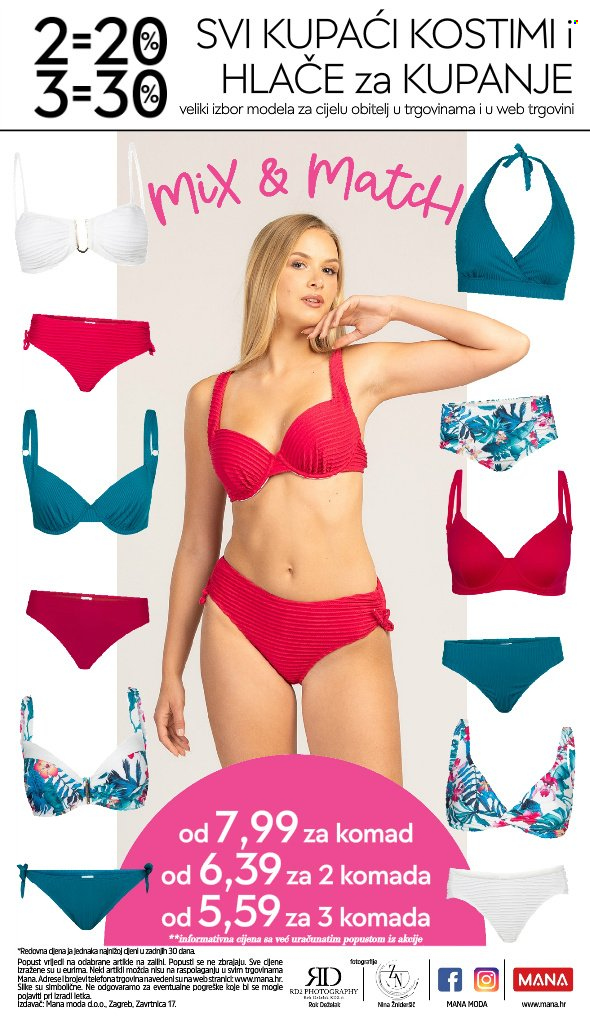 Mana katalog - 15.06.2026. - 30.06.2026. Stranica 8