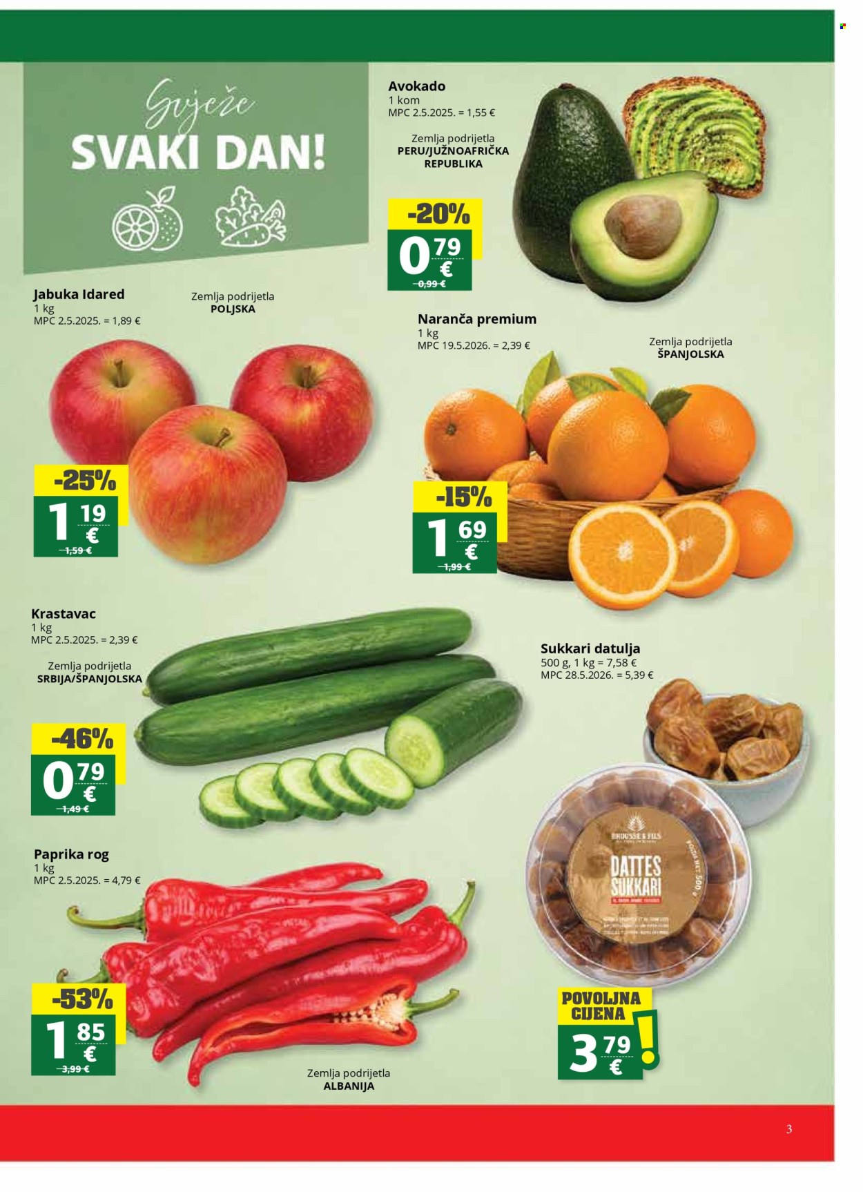 Ribola katalog - 17.06.2026. - 23.06.2026. Stranica 3